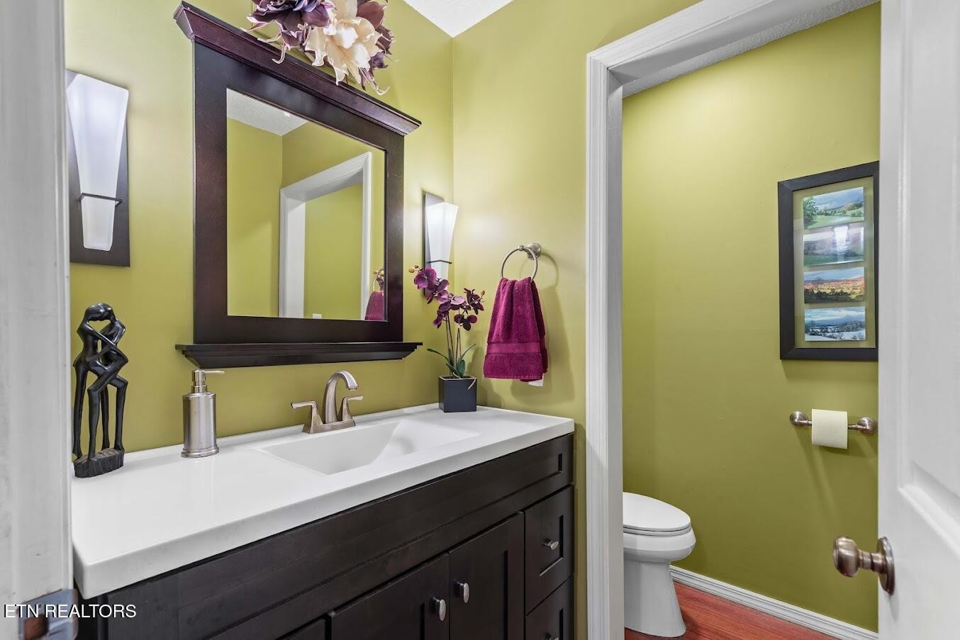 770 Mt Paran Road Jacksboro, TN 37757 - Photo 17 of 45