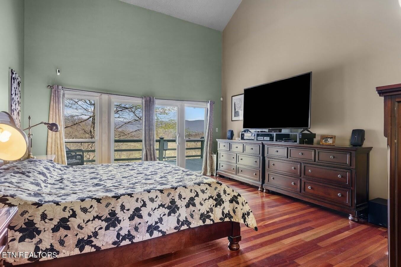 770 Mt Paran Road Jacksboro, TN 37757 - Photo 21 of 45