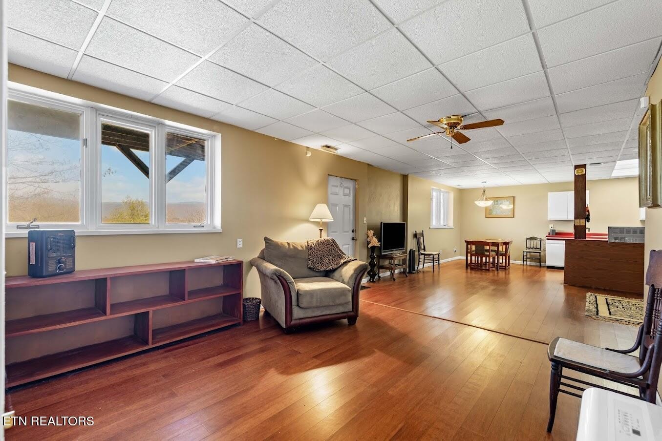 770 Mt Paran Road Jacksboro, TN 37757 - Photo 37 of 45