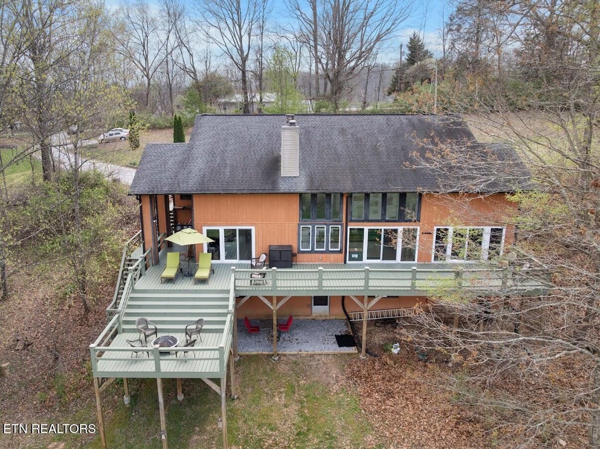 770 Mt Paran Road Jacksboro, TN 37757 - Photo 40 of 45