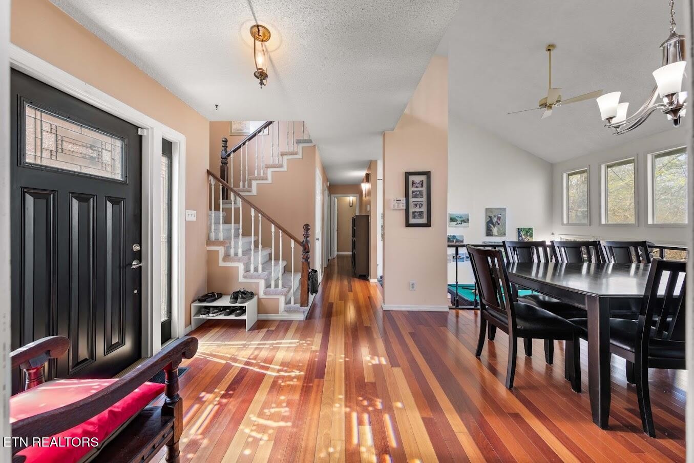 770 Mt Paran Road Jacksboro, TN 37757 - Photo 4 of 45