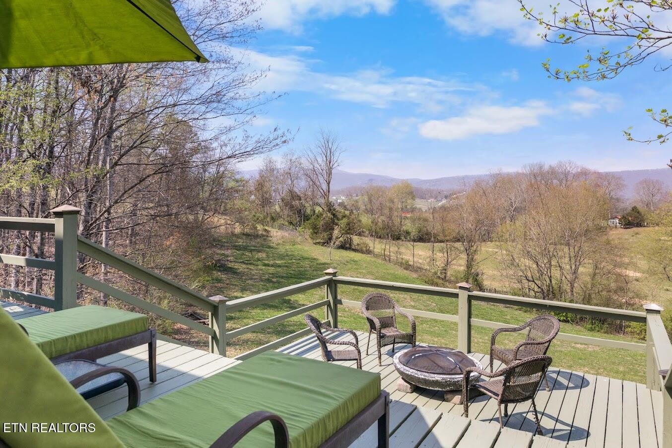 770 Mt Paran Road Jacksboro, TN 37757 - Photo 41 of 45