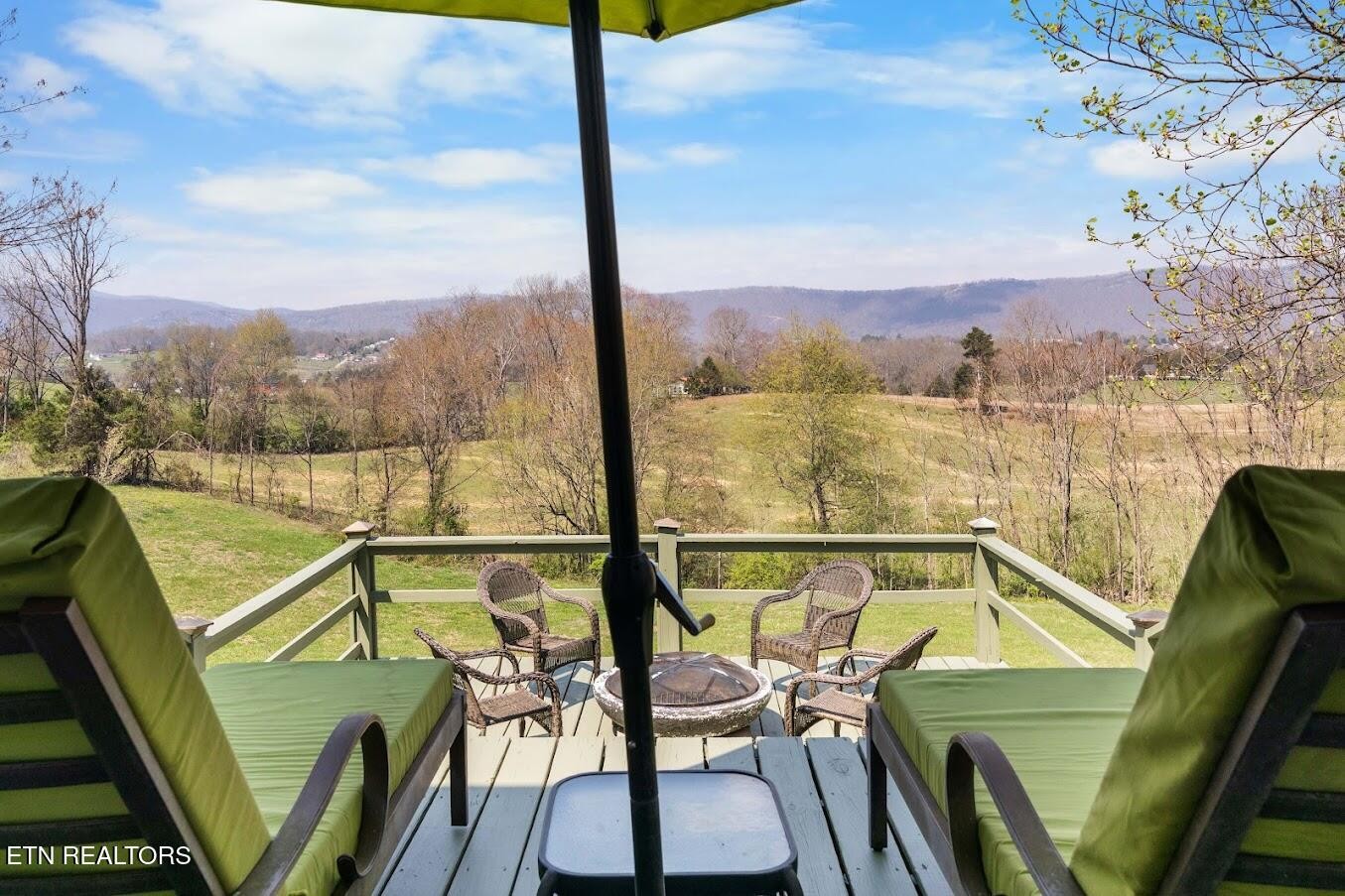 770 Mt Paran Road Jacksboro, TN 37757 - Photo 42 of 45