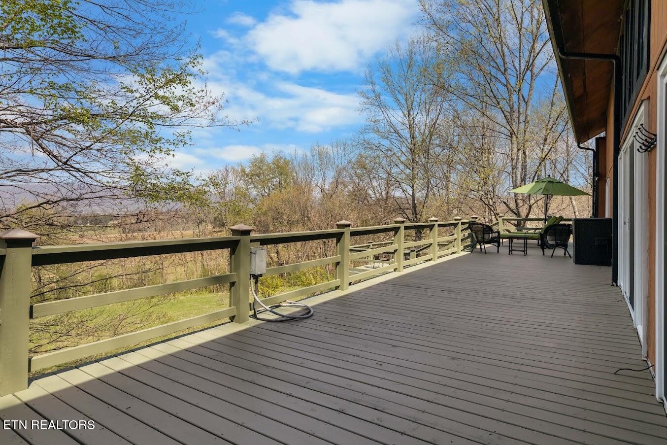 770 Mt Paran Road Jacksboro, TN 37757 - Photo 44 of 45