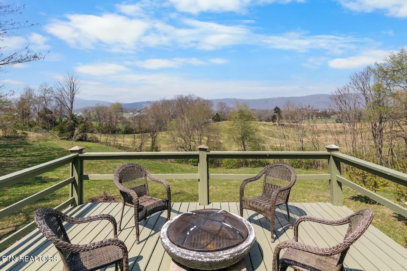 770 Mt Paran Road Jacksboro, TN 37757 - Photo 45 of 45