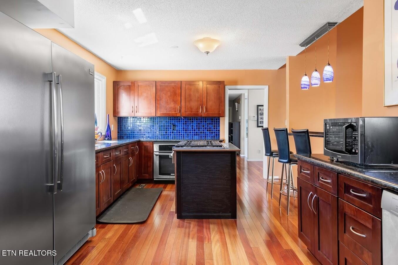 770 Mt Paran Road Jacksboro, TN 37757 - Photo 9 of 45