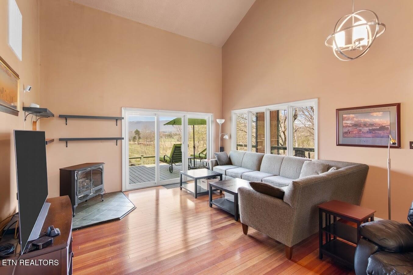 770 Mt Paran Road Jacksboro, TN 37757 - Photo 10 of 45