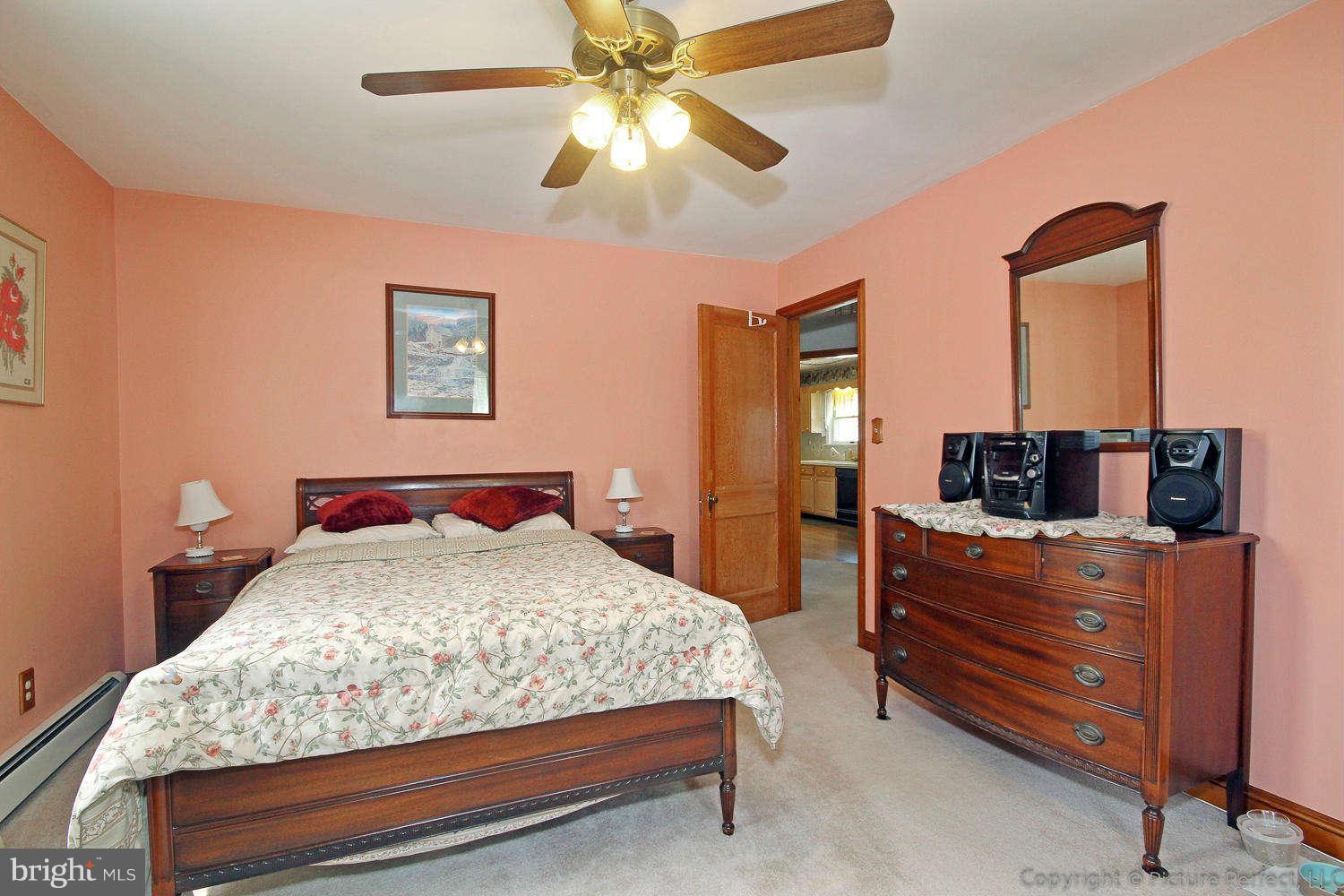 805 Washington Road Westminster, MD 21157 - Photo 11 of 30 Bedroom Master