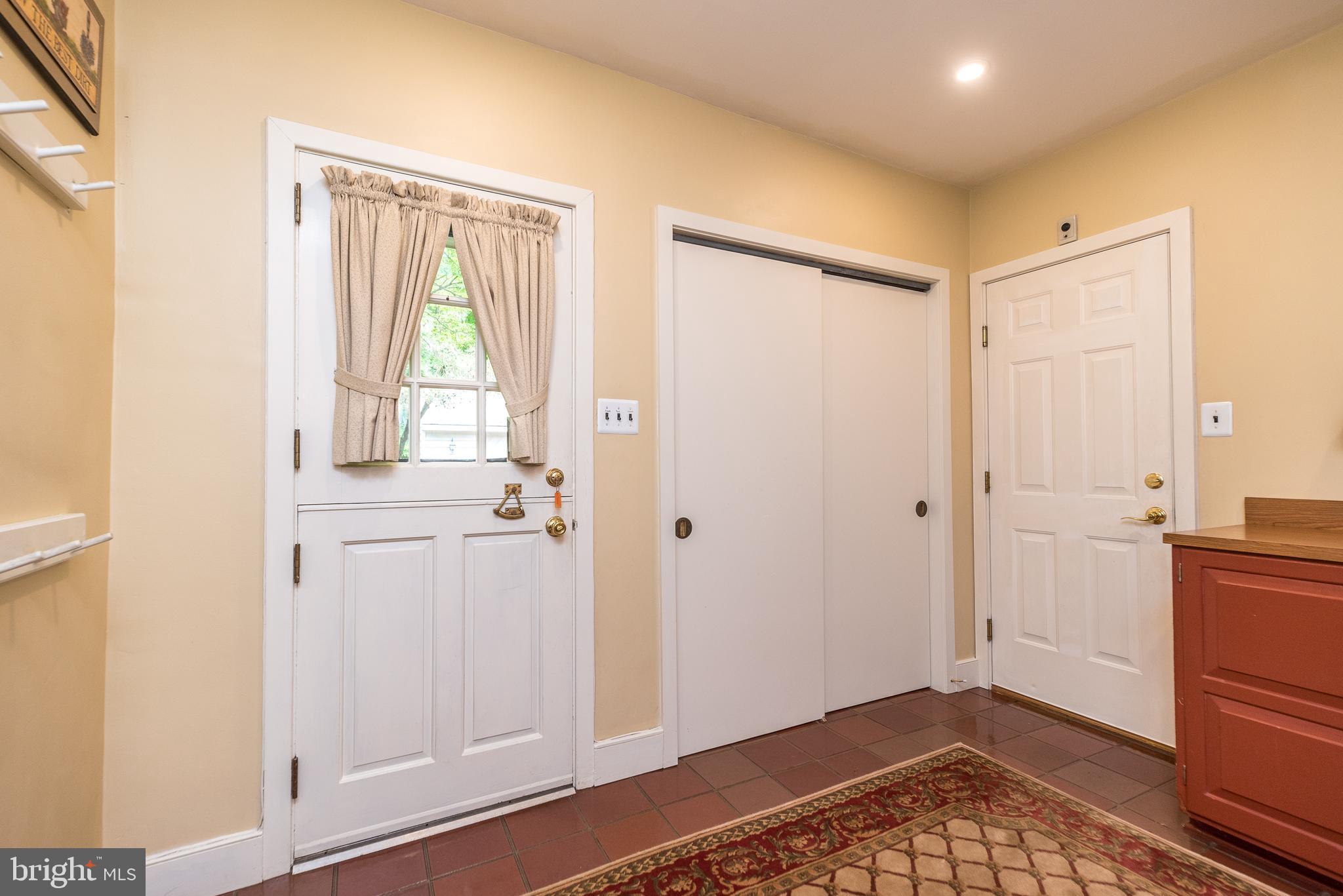 550 Swamp Road Doylestown, PA 18901 - Photo 20 of 75 Mud Room
