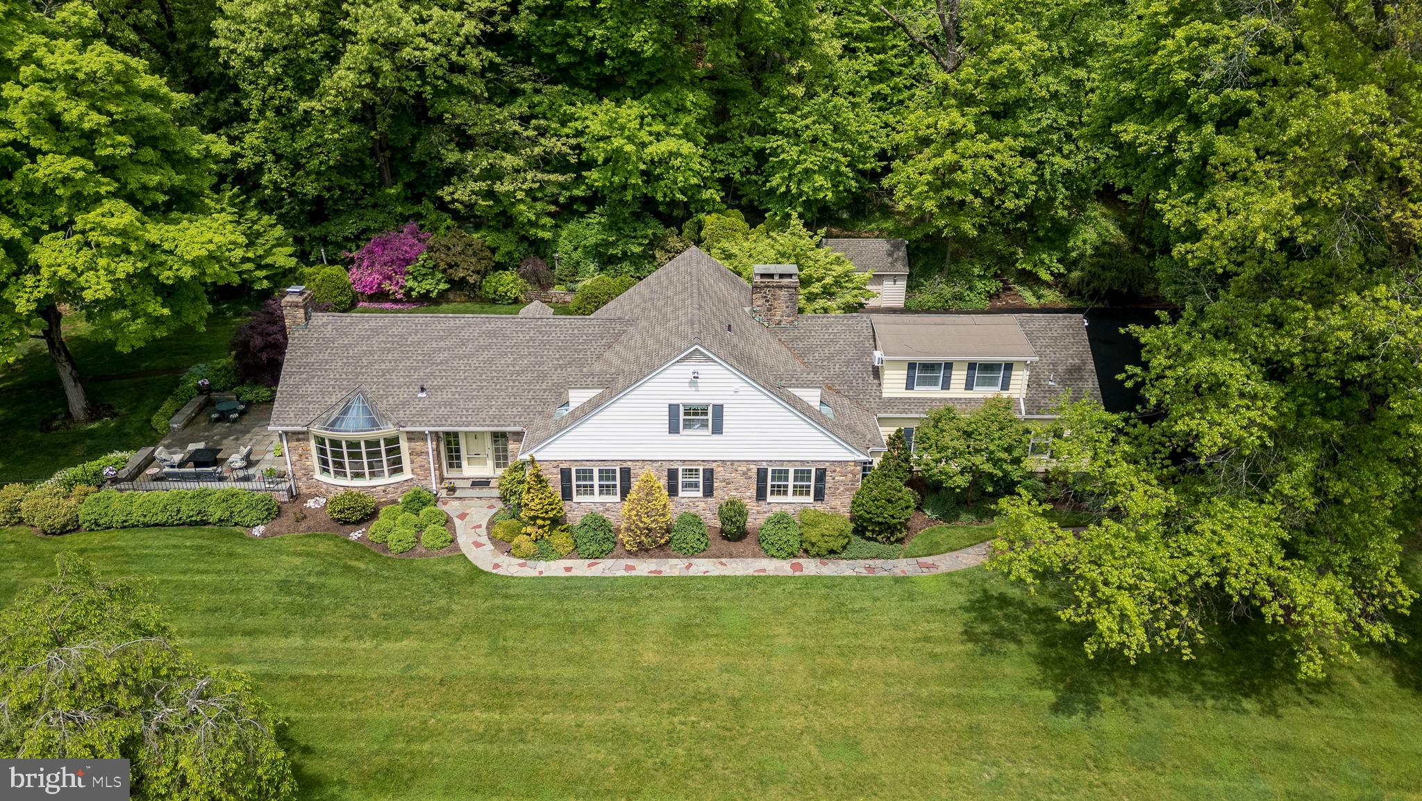 550 Swamp Road Doylestown, PA 18901 - Photo 2 of 75