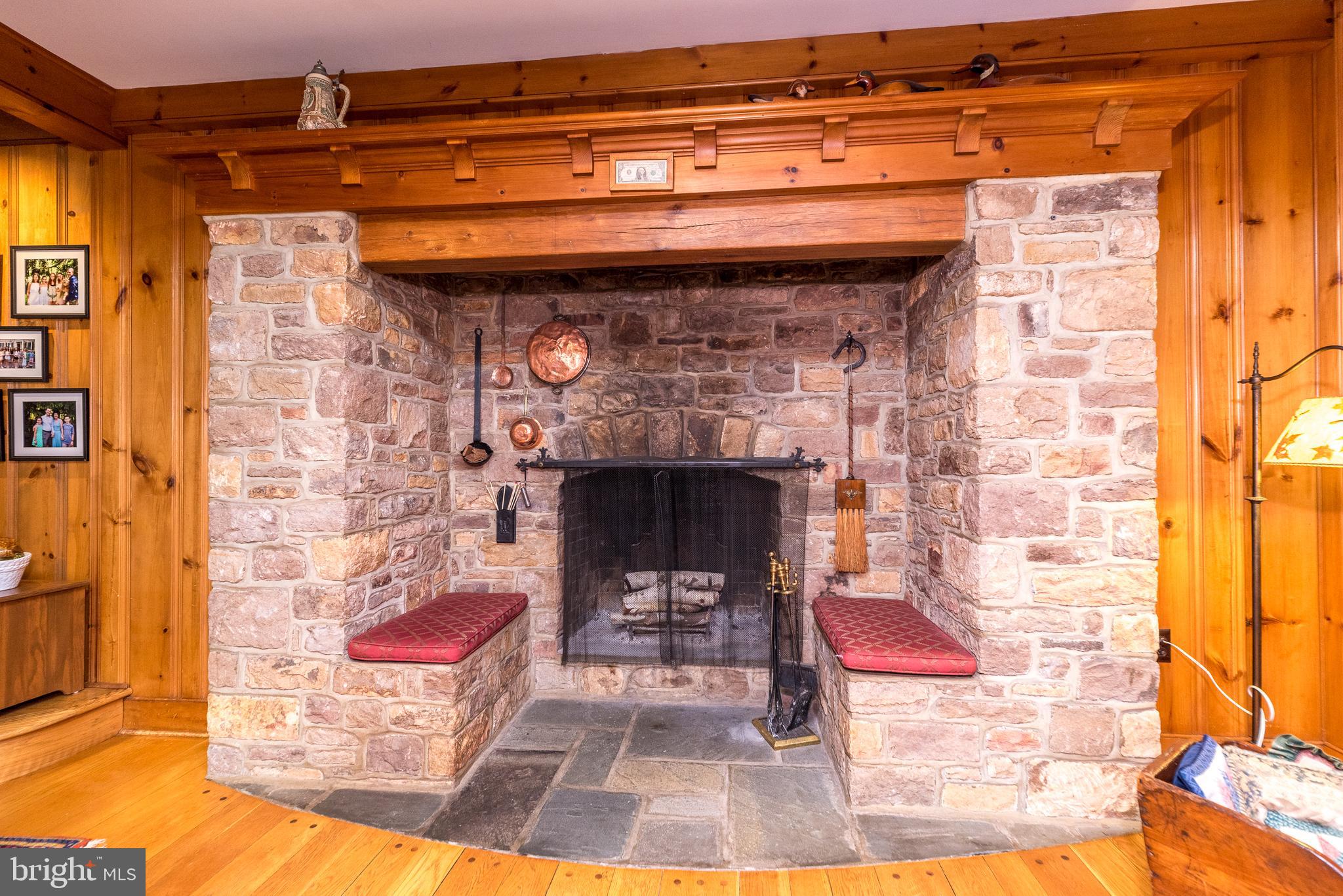 550 Swamp Road Doylestown, PA 18901 - Photo 21 of 75 Family Room