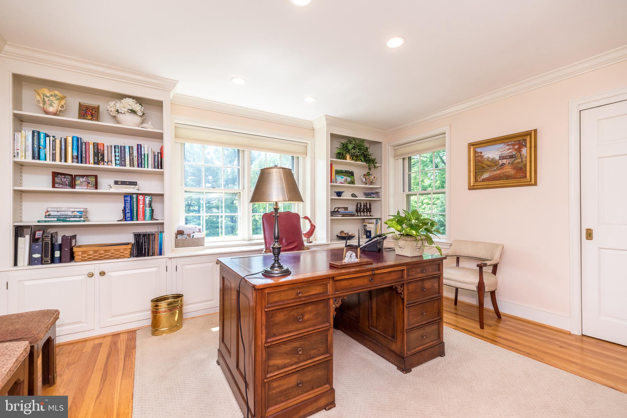 550 Swamp Road Doylestown, PA 18901 - Photo 25 of 75 Home Office