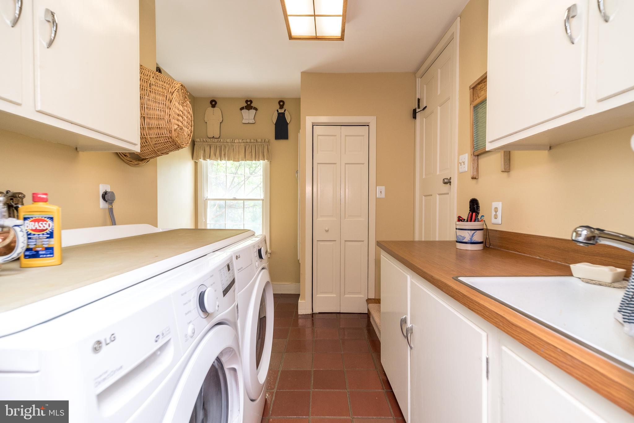 550 Swamp Road Doylestown, PA 18901 - Photo 26 of 75 Laundry Room