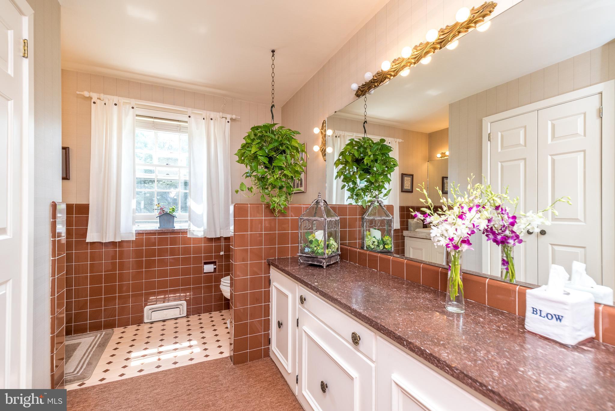 550 Swamp Road Doylestown, PA 18901 - Photo 27 of 75 1st Floor Bath