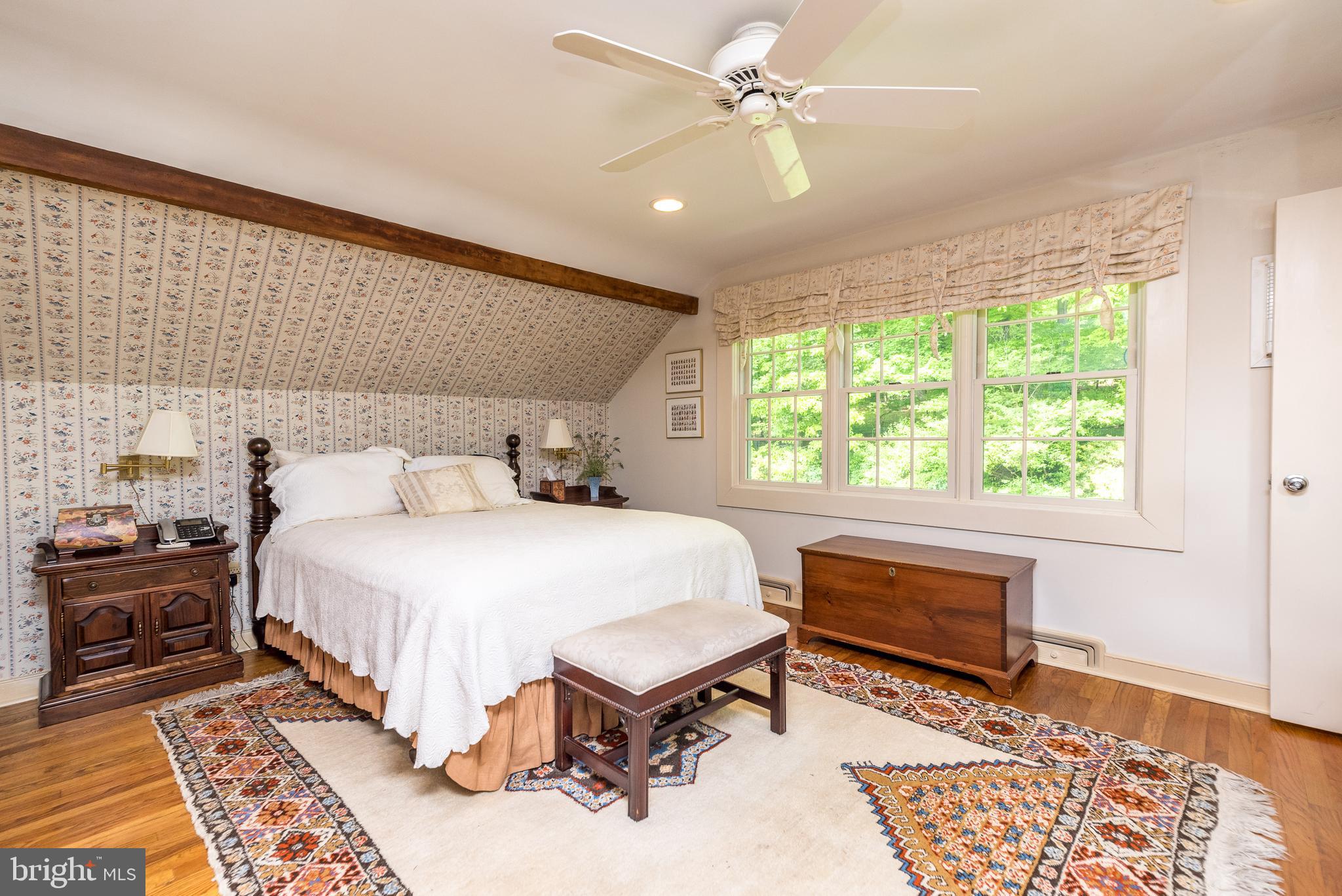 550 Swamp Road Doylestown, PA 18901 - Photo 28 of 75 Master Bedroom