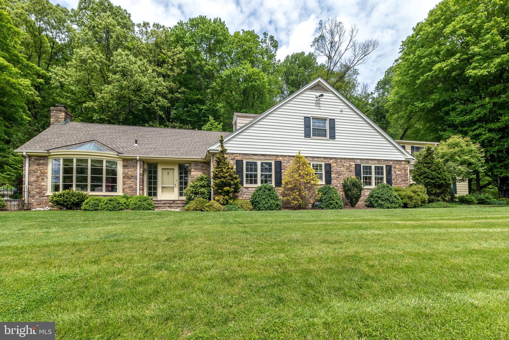 550 Swamp Road Doylestown, PA 18901 - Photo 3 of 75