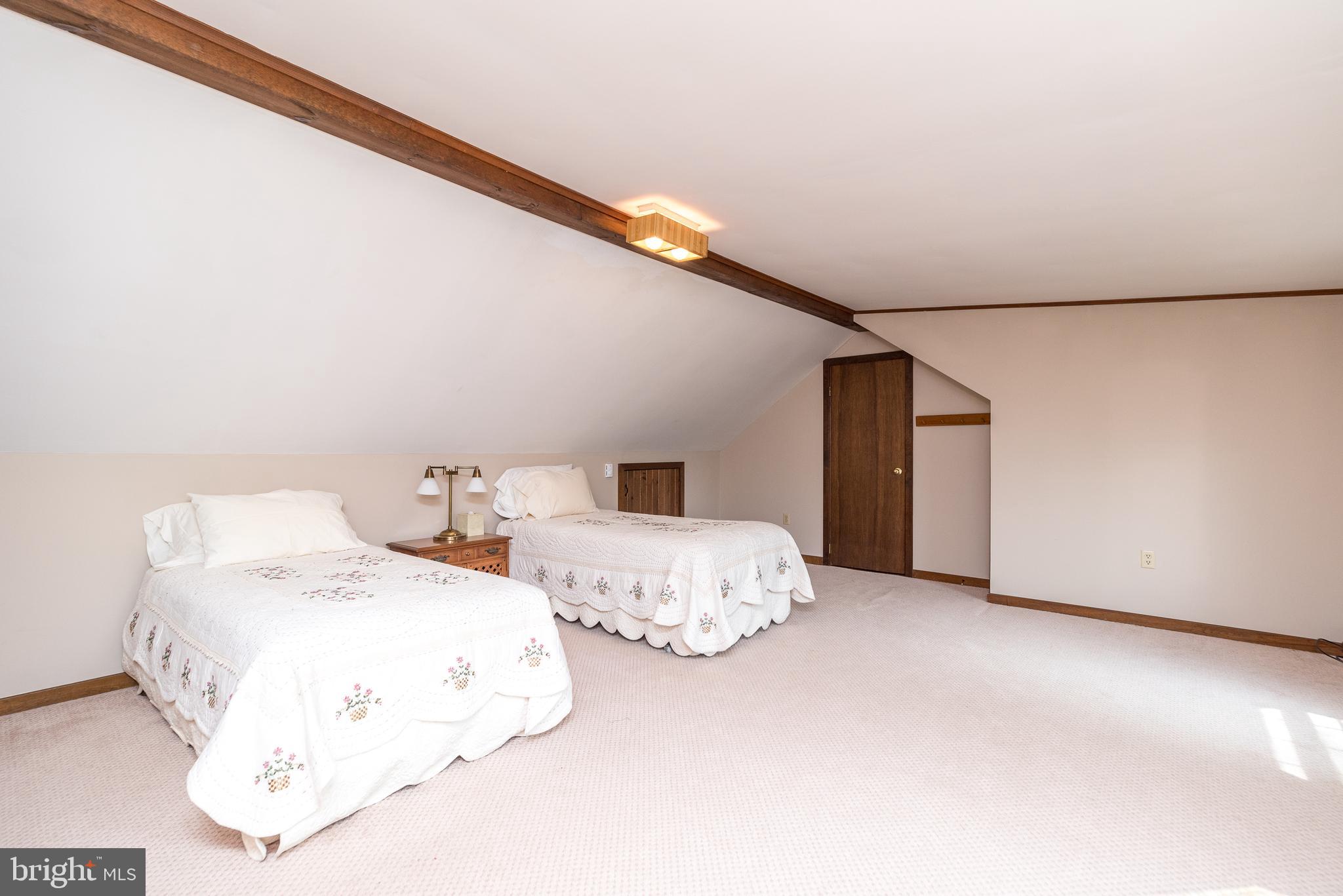 550 Swamp Road Doylestown, PA 18901 - Photo 33 of 75 Bedroom Two