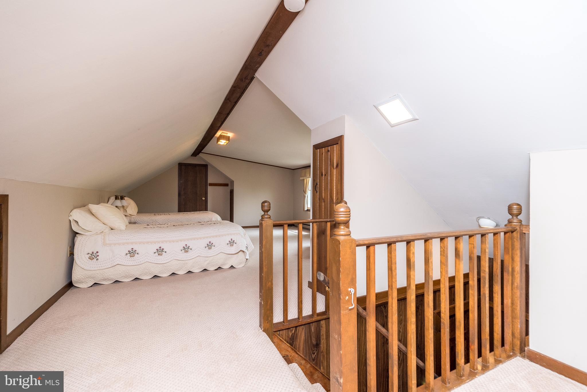 550 Swamp Road Doylestown, PA 18901 - Photo 34 of 75 Bedroom Two