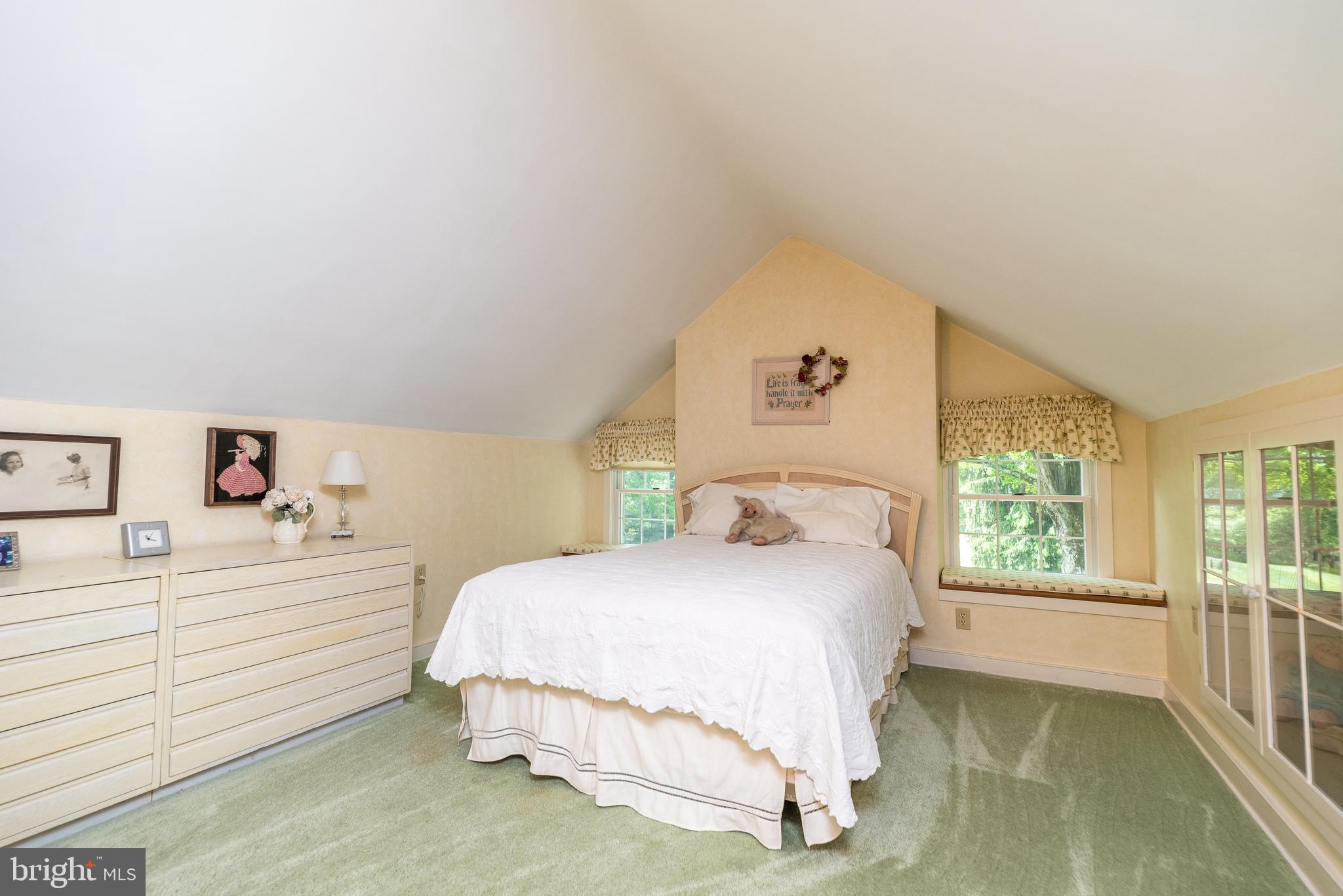 550 Swamp Road Doylestown, PA 18901 - Photo 35 of 75 Bedroom Four