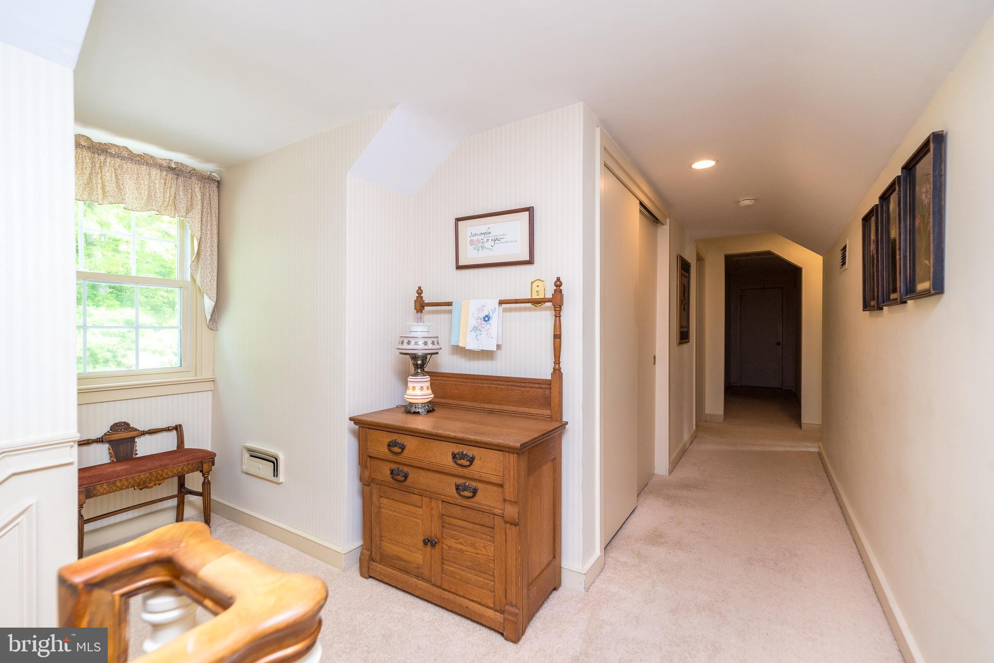 550 Swamp Road Doylestown, PA 18901 - Photo 36 of 75 Upstairs Hall