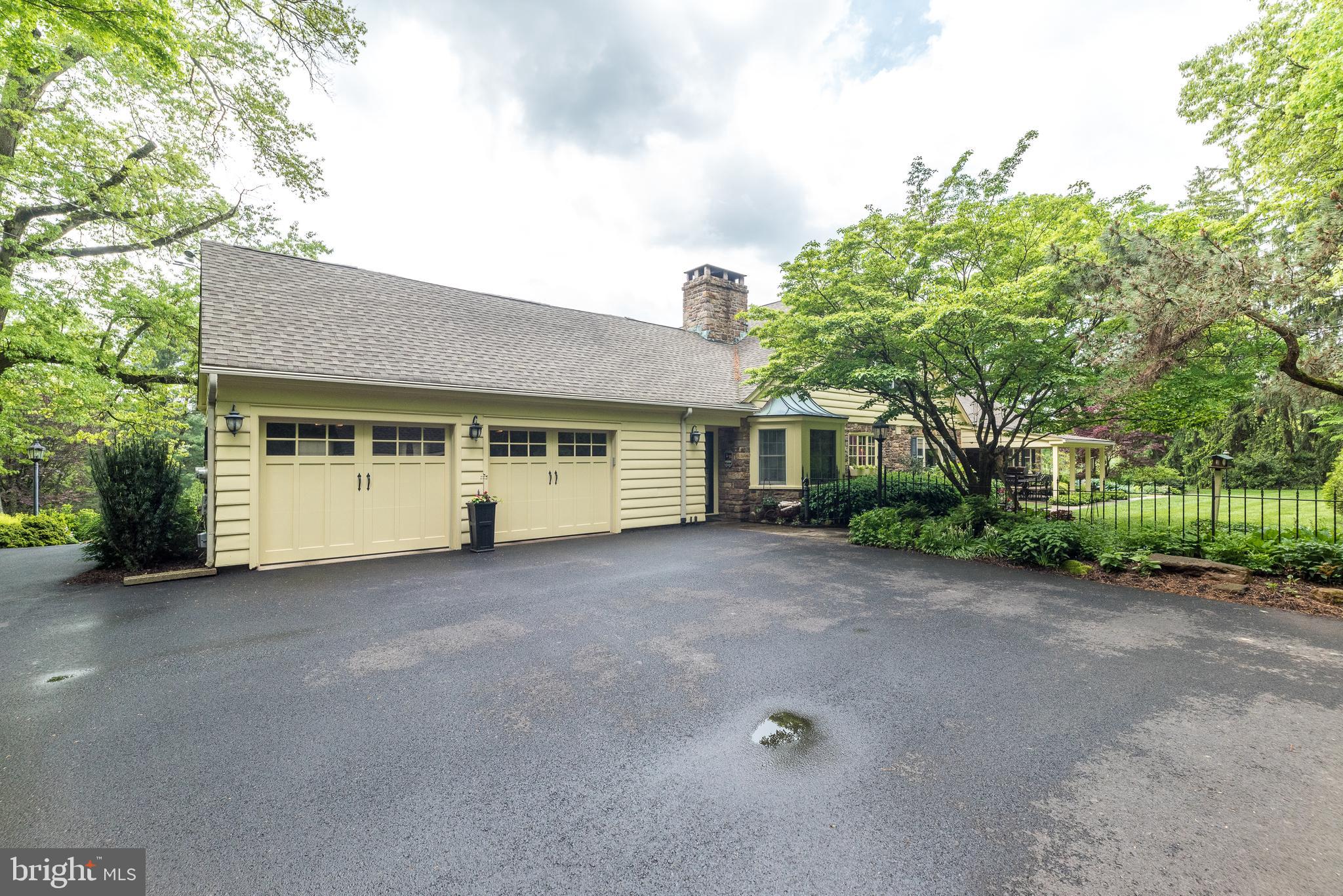 550 Swamp Road Doylestown, PA 18901 - Photo 41 of 75