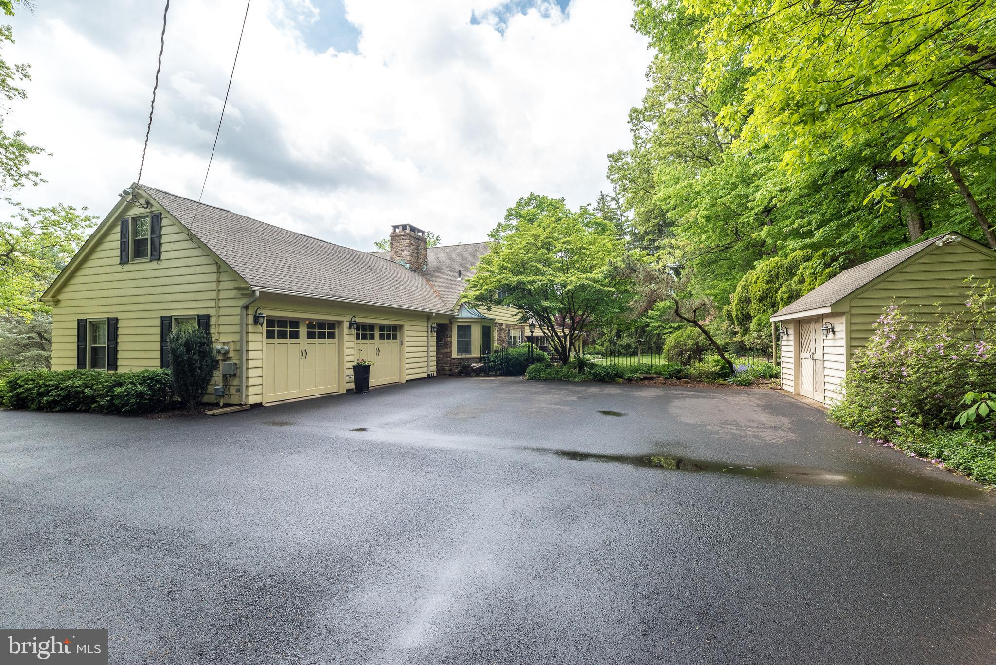 550 Swamp Road Doylestown, PA 18901 - Photo 43 of 75