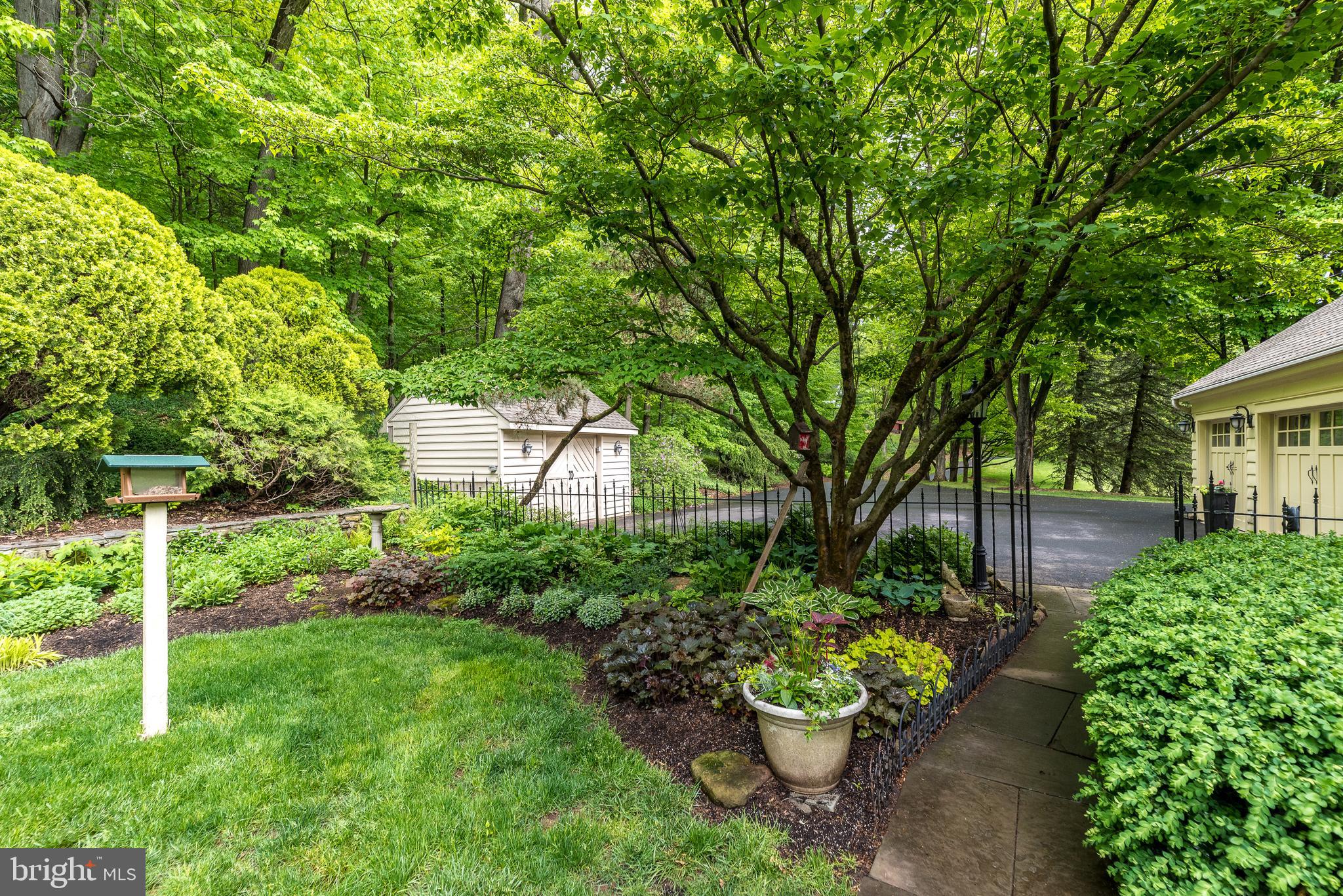 550 Swamp Road Doylestown, PA 18901 - Photo 44 of 75