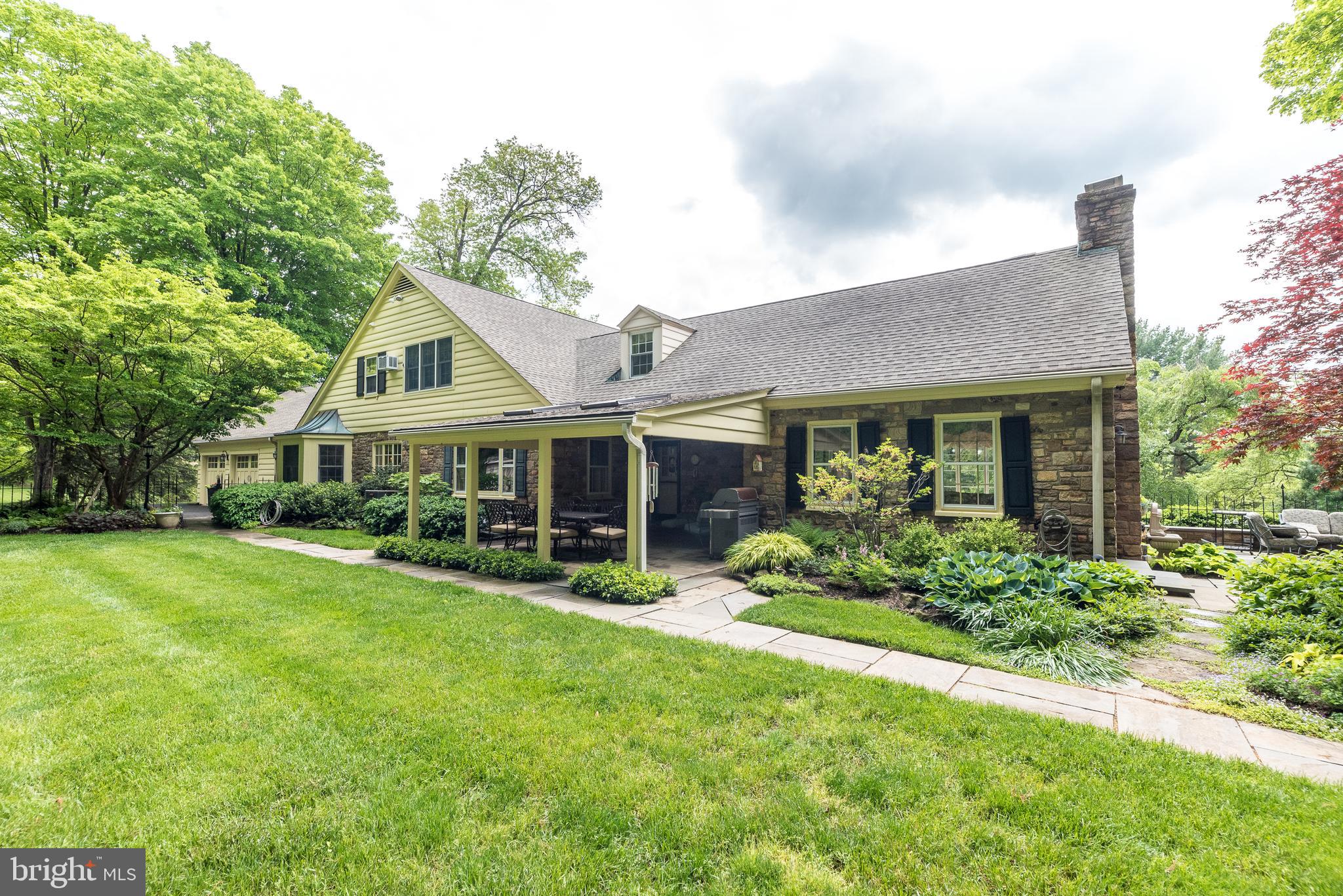 550 Swamp Road Doylestown, PA 18901 - Photo 45 of 75