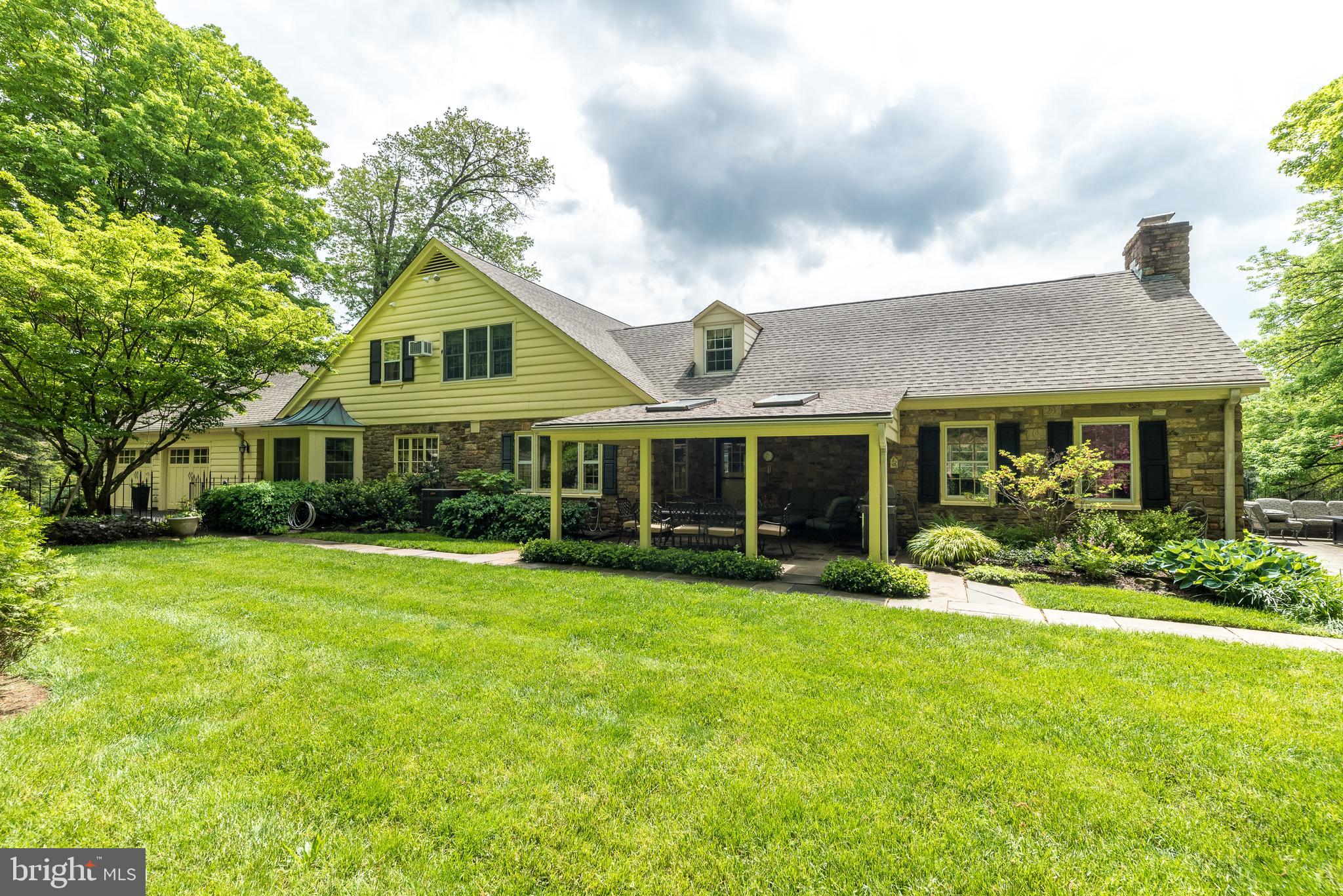 550 Swamp Road Doylestown, PA 18901 - Photo 46 of 75