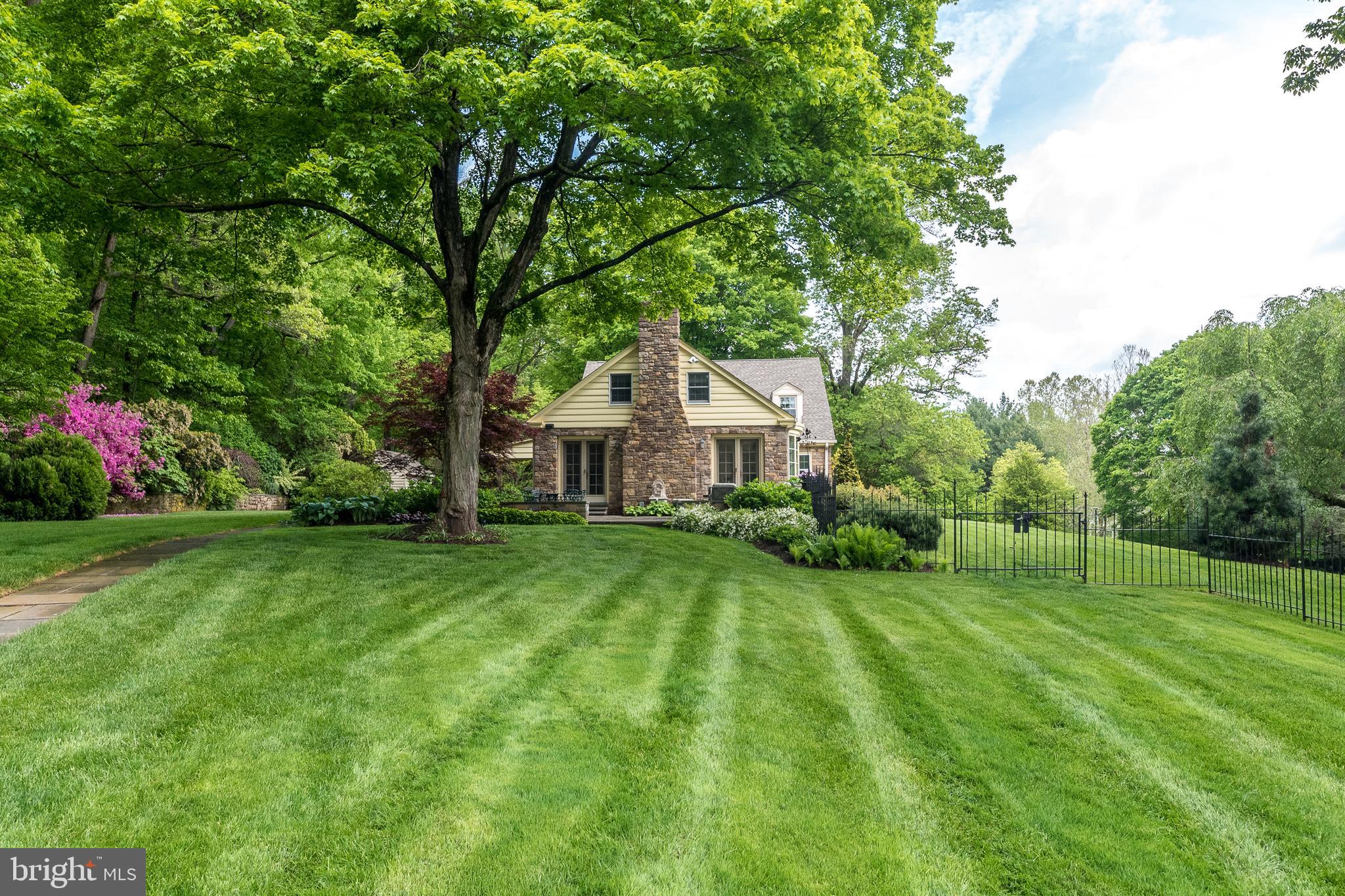 550 Swamp Road Doylestown, PA 18901 - Photo 57 of 75