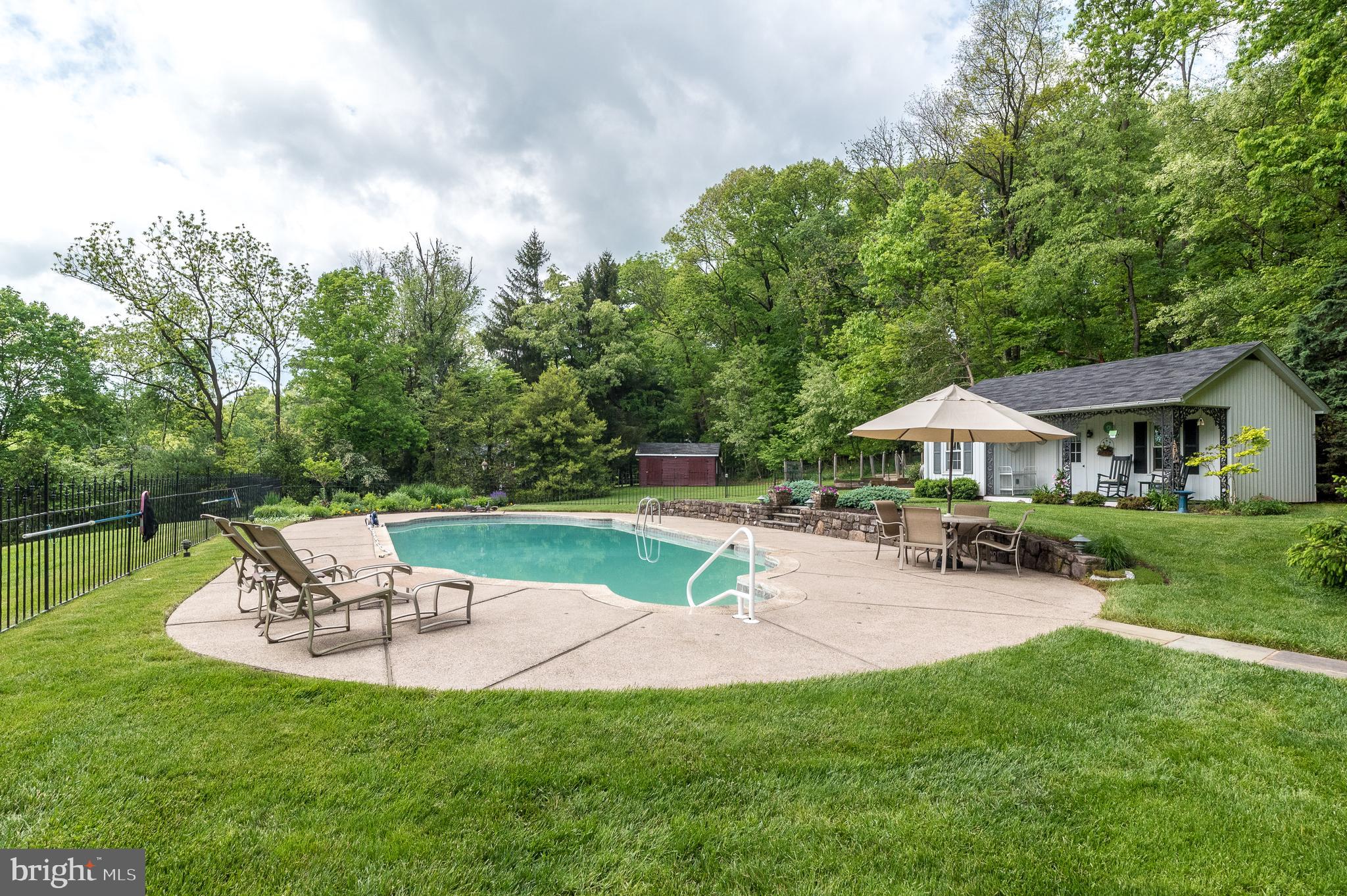 550 Swamp Road Doylestown, PA 18901 - Photo 58 of 75