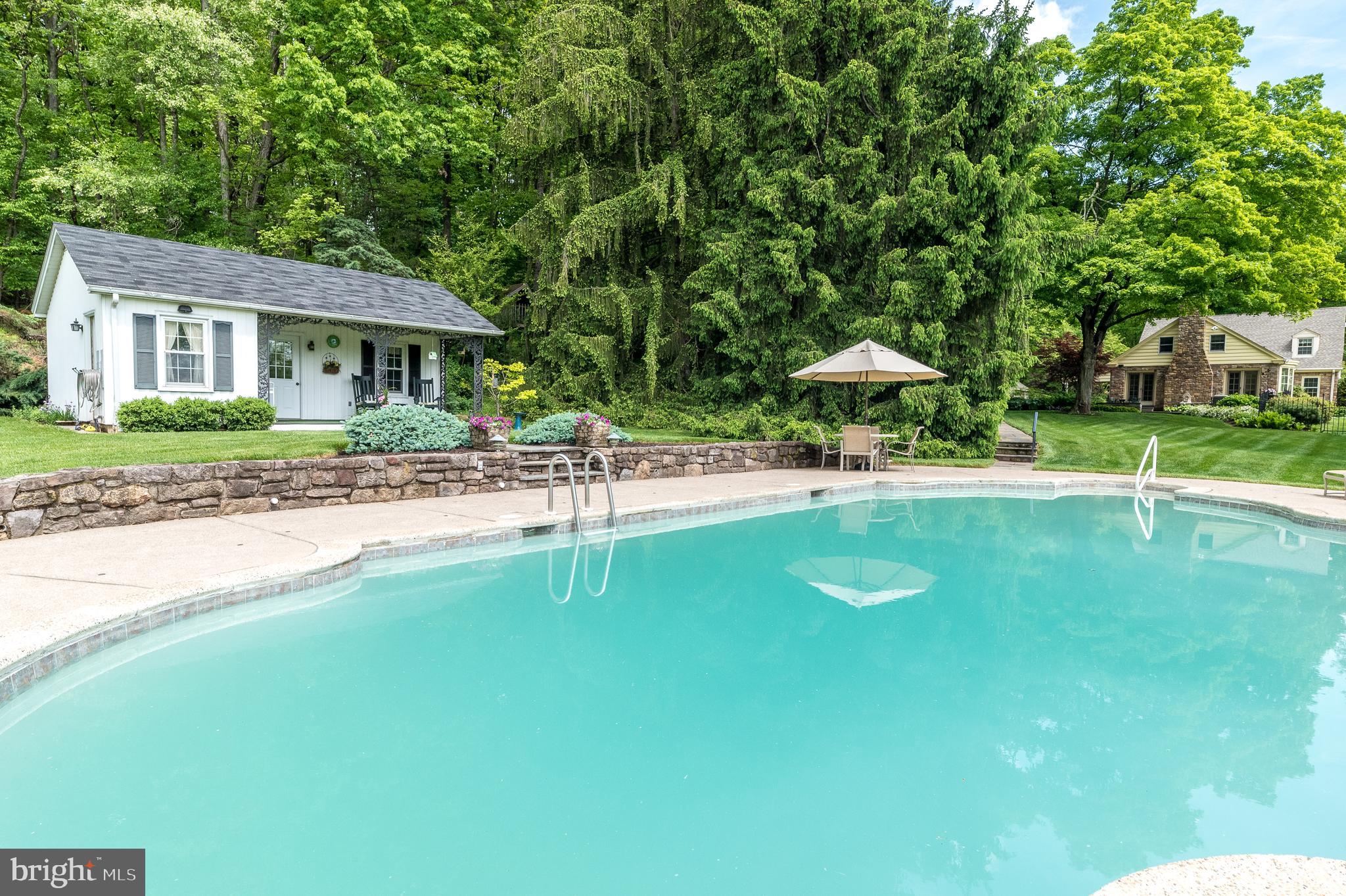 550 Swamp Road Doylestown, PA 18901 - Photo 59 of 75