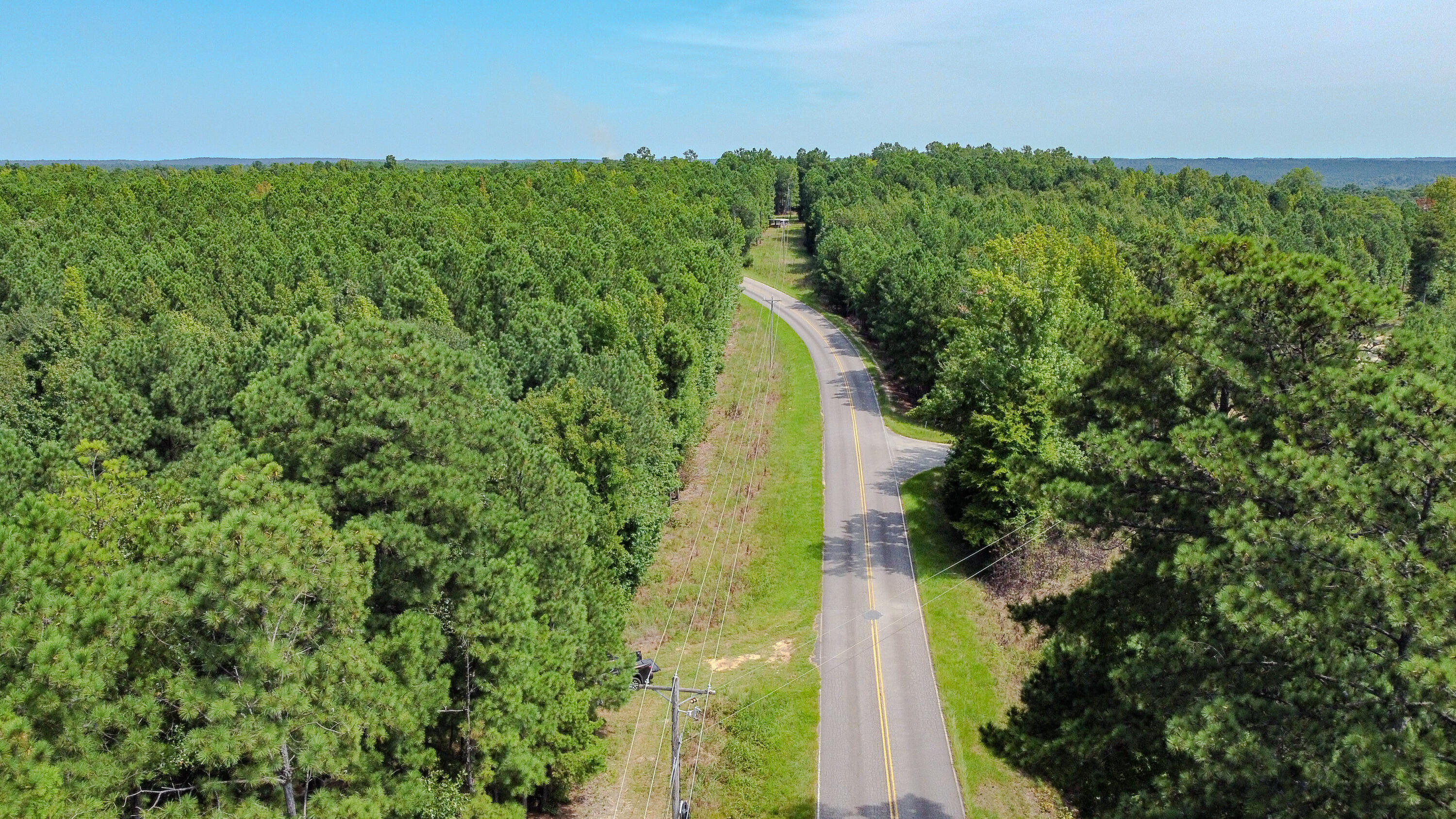 3065 Ebenezer Church Road Camden, SC 29020 - Photo 1 of 12 Red Hill Tract South Carolina-07