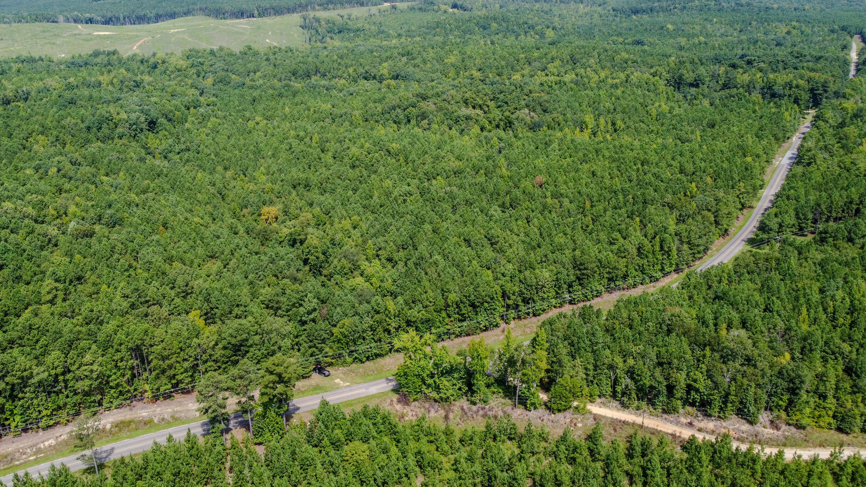 3065 Ebenezer Church Road Camden, SC 29020 - Photo 2 of 12 Red Hill Tract South Carolina-08