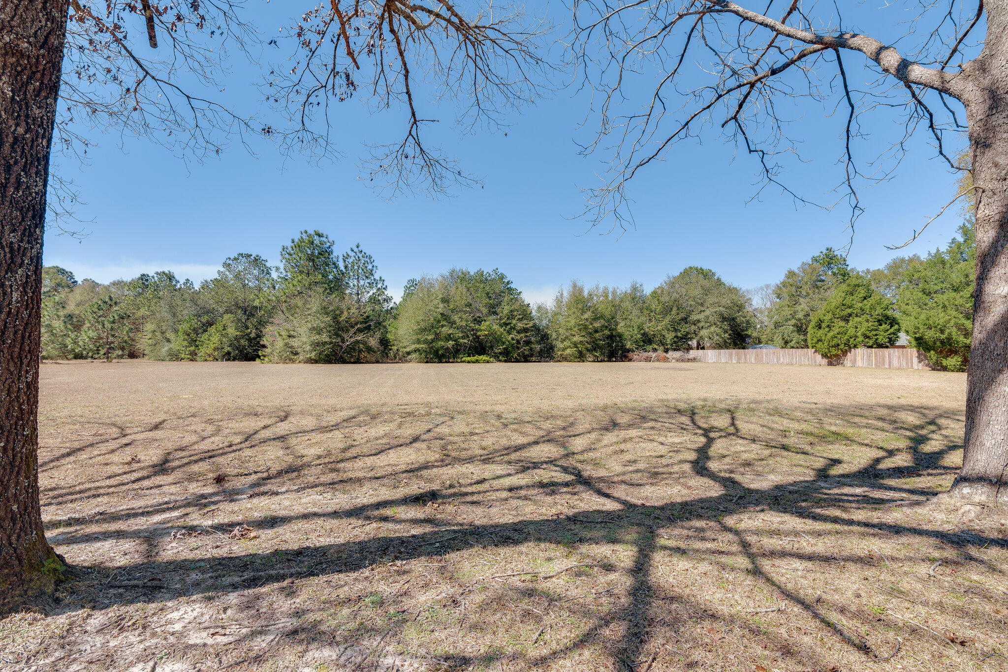 5238 Griffith Mill Road Baker, FL 32531 - Photo 33 of 34 a view of yard