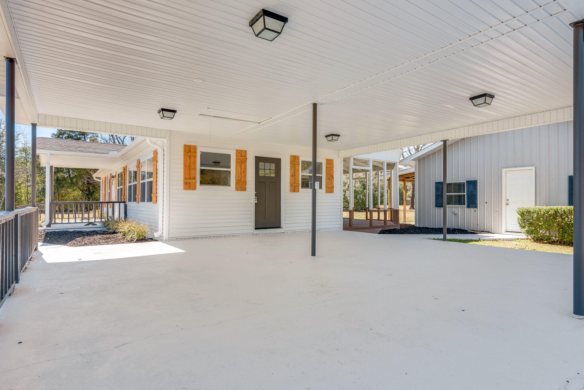 5238 Griffith Mill Road Baker, FL 32531 - Photo 5 of 34