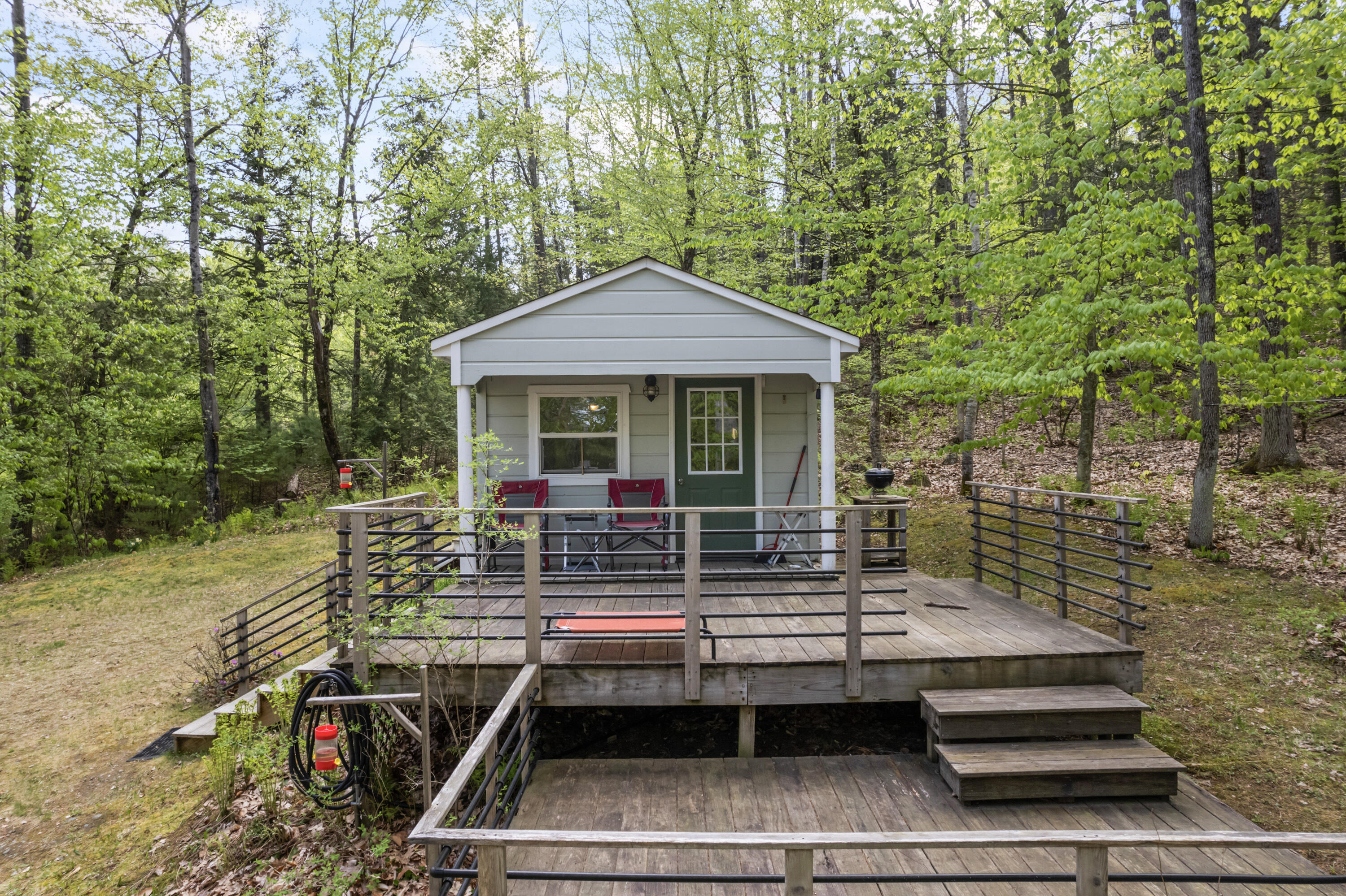 23 Woodland Road Winthrop, ME 04364 - Photo 1 of 54 43 Woodland Rd_104
