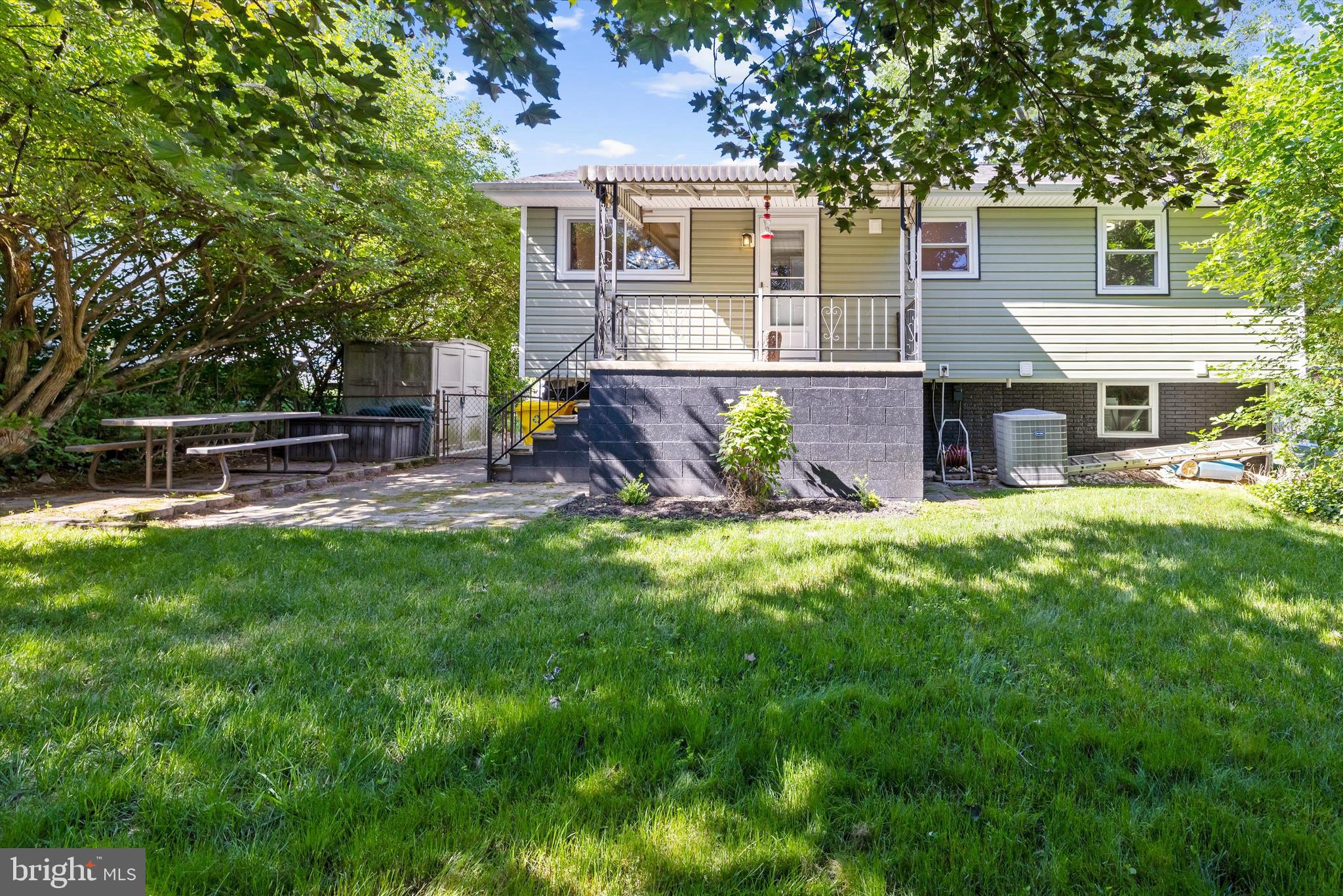 8249 Victoria Road Millersville, MD 21108 - Photo 31 of 39