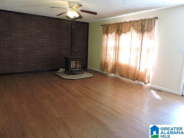 329 Lost Creek Road Delta, AL 36258 - Photo 6 of 17