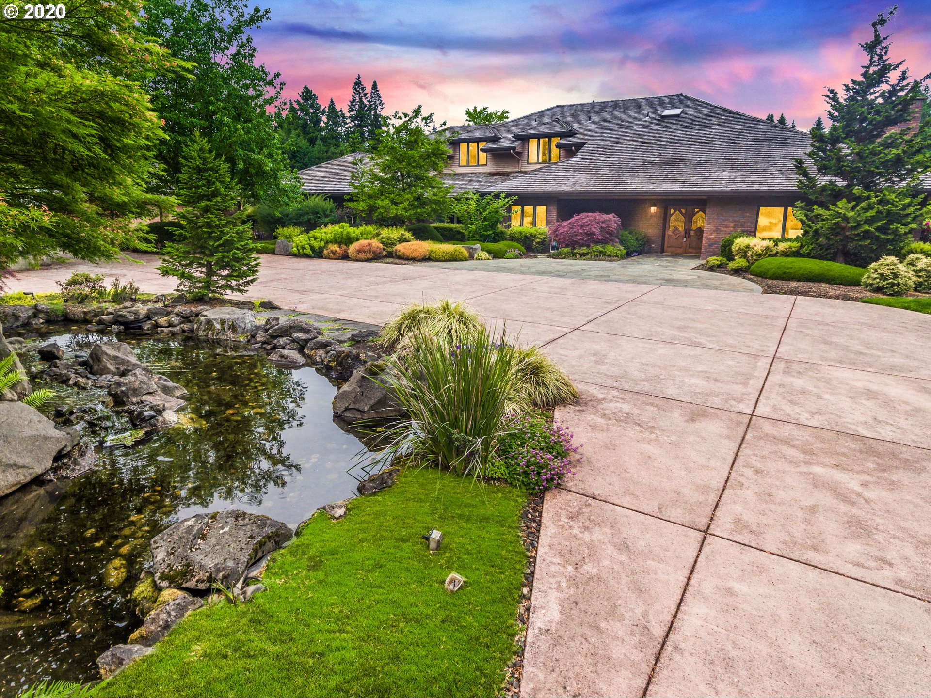 3508 Northwest 161st Way Ridgefield, WA 98642 - Photo 1 of 32