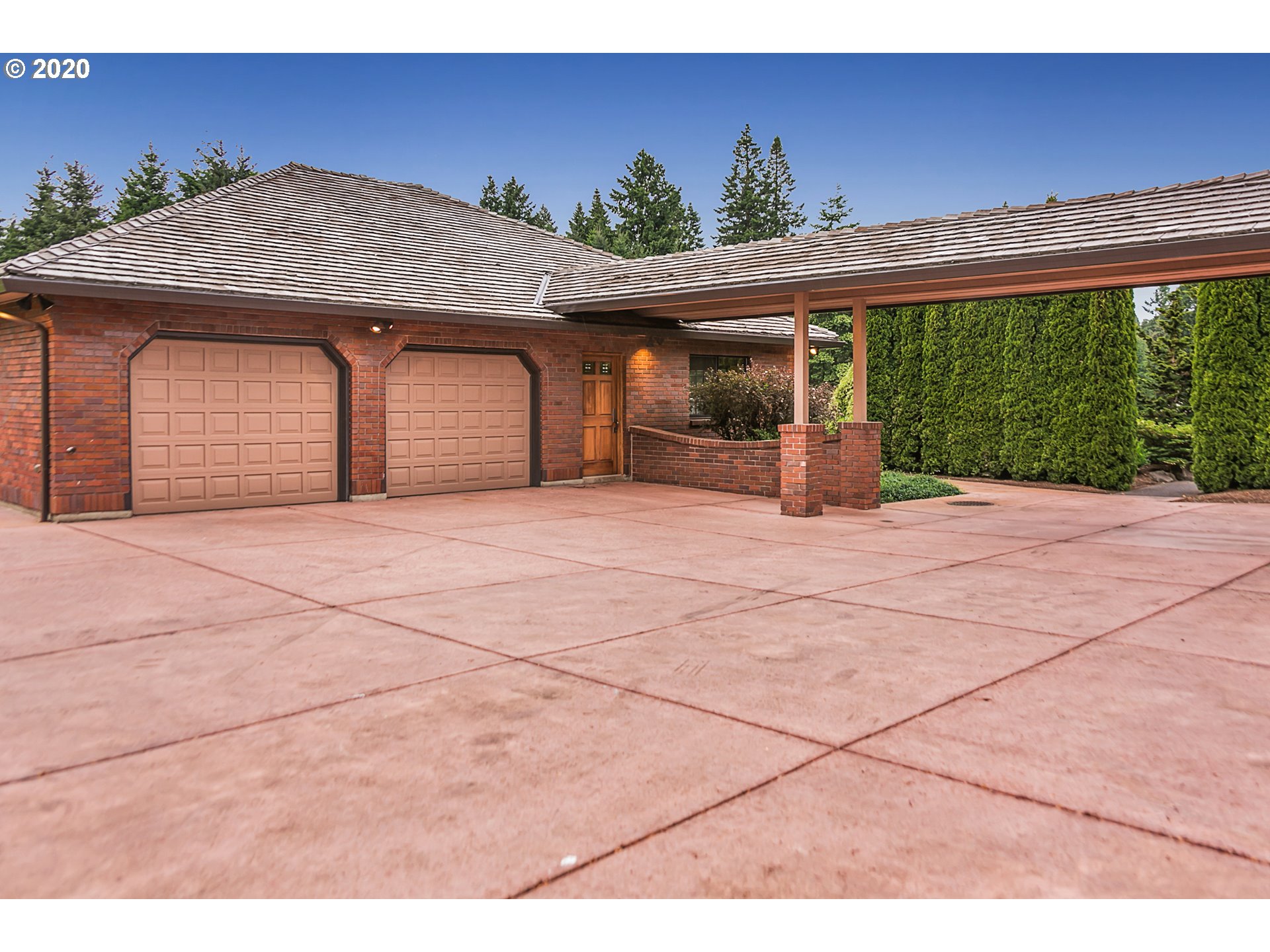 3508 Northwest 161st Way Ridgefield, WA 98642 - Photo 26 of 32