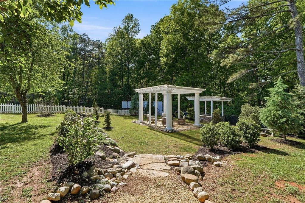 1898 Marble Quarry Road Canton, GA 30114 - Photo 37 of 39
