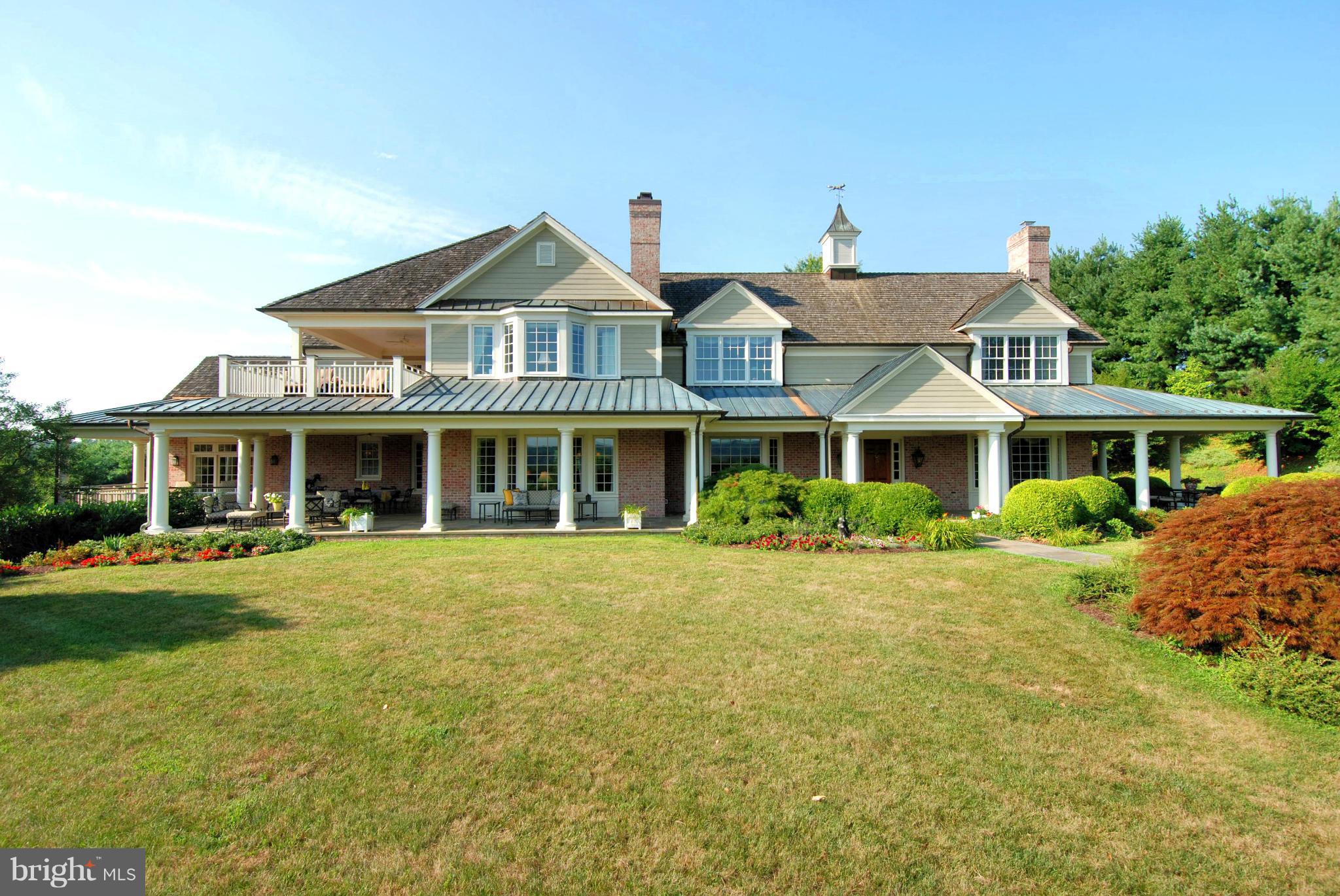 2121 Gadd Road Cockeysville, MD 21030 - Photo 1 of 28 a front view of a house with a yard