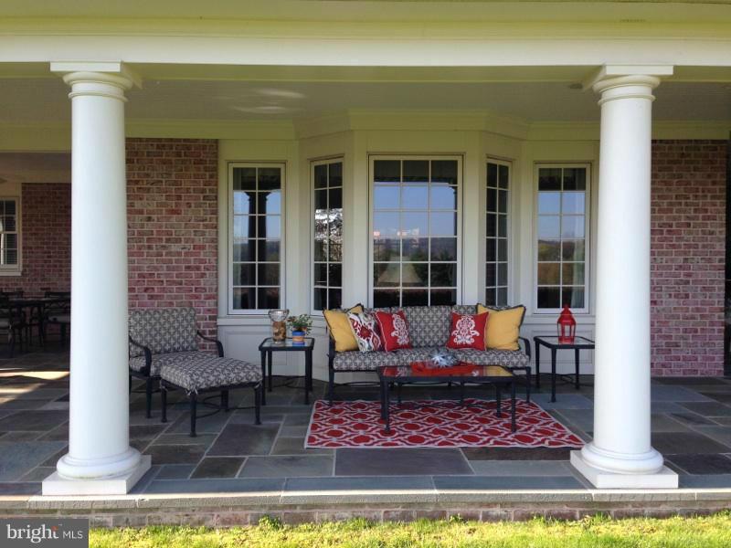 2121 Gadd Road Cockeysville, MD 21030 - Photo 3 of 28 a outdoor space with the couches and dining table