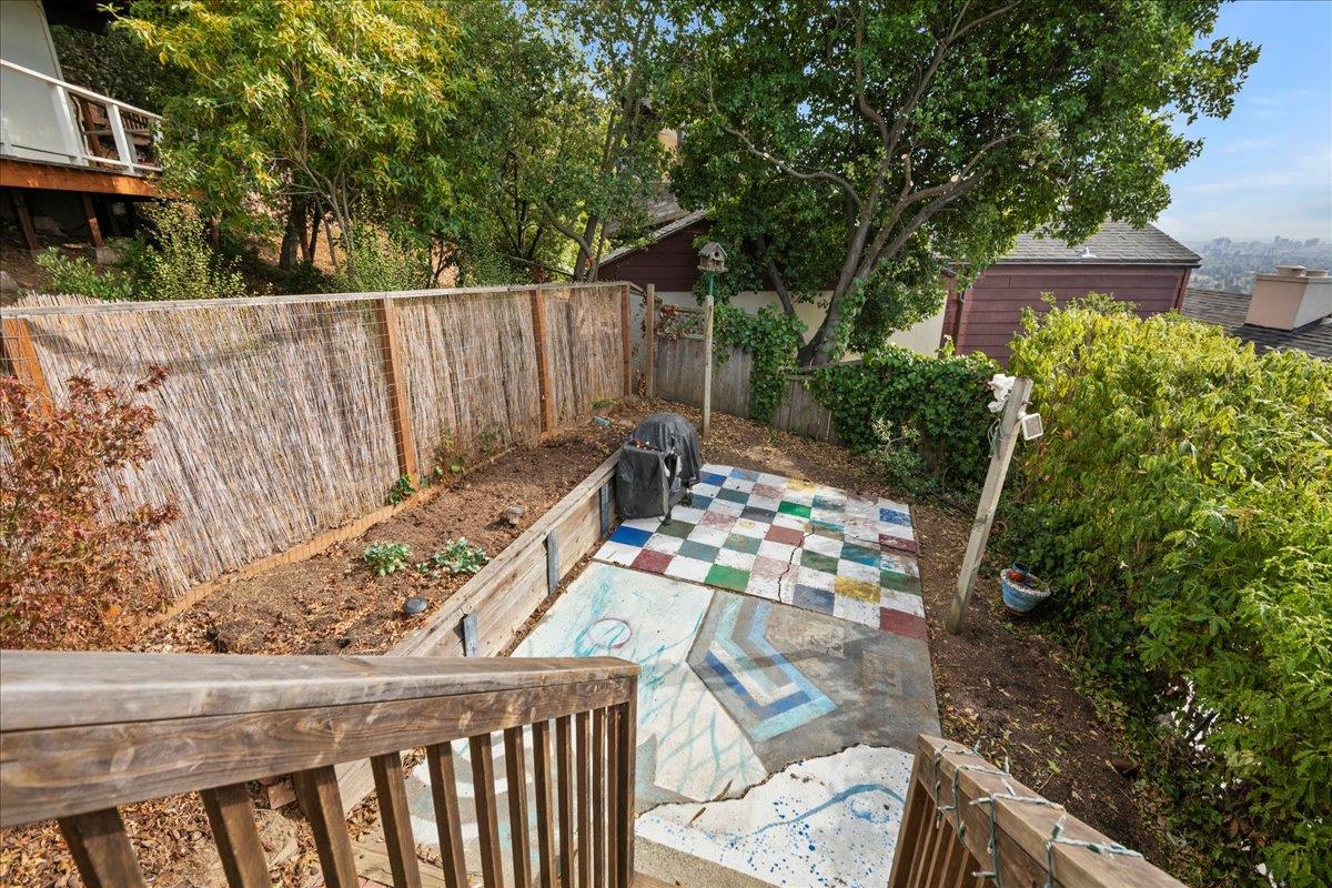 62 Arden Road, Unit 2 Berkeley, CA 94704 - Photo 17 of 17 Gallery Image 17