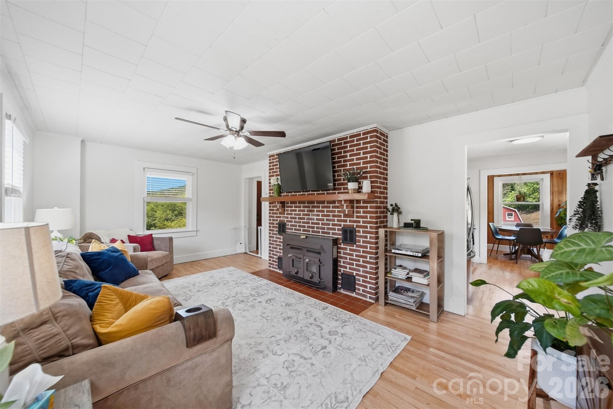 4316 Grandin Road Lenoir, NC 28645 - Photo 3 of 48