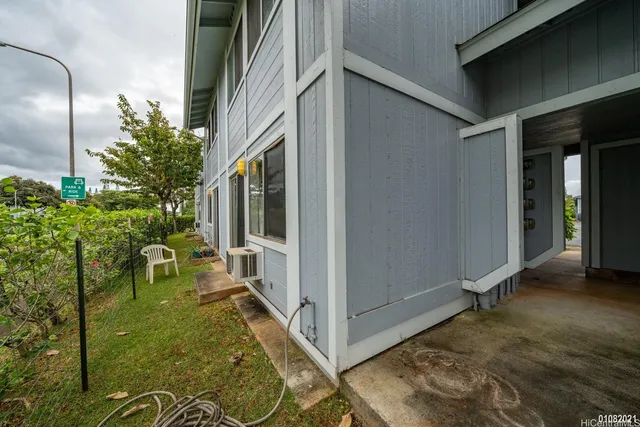 $2,000 | 95-1013 ʻĀinamakua Drive, Unit 71, Mililani, HI 96789