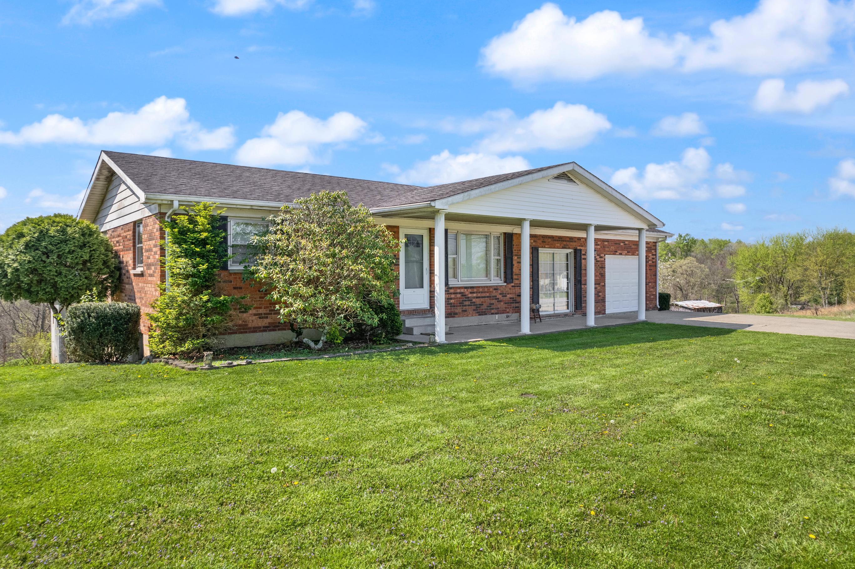 984 Big Cave Road Orlando, KY 40460 - Photo 37 of 71 DJI_0012