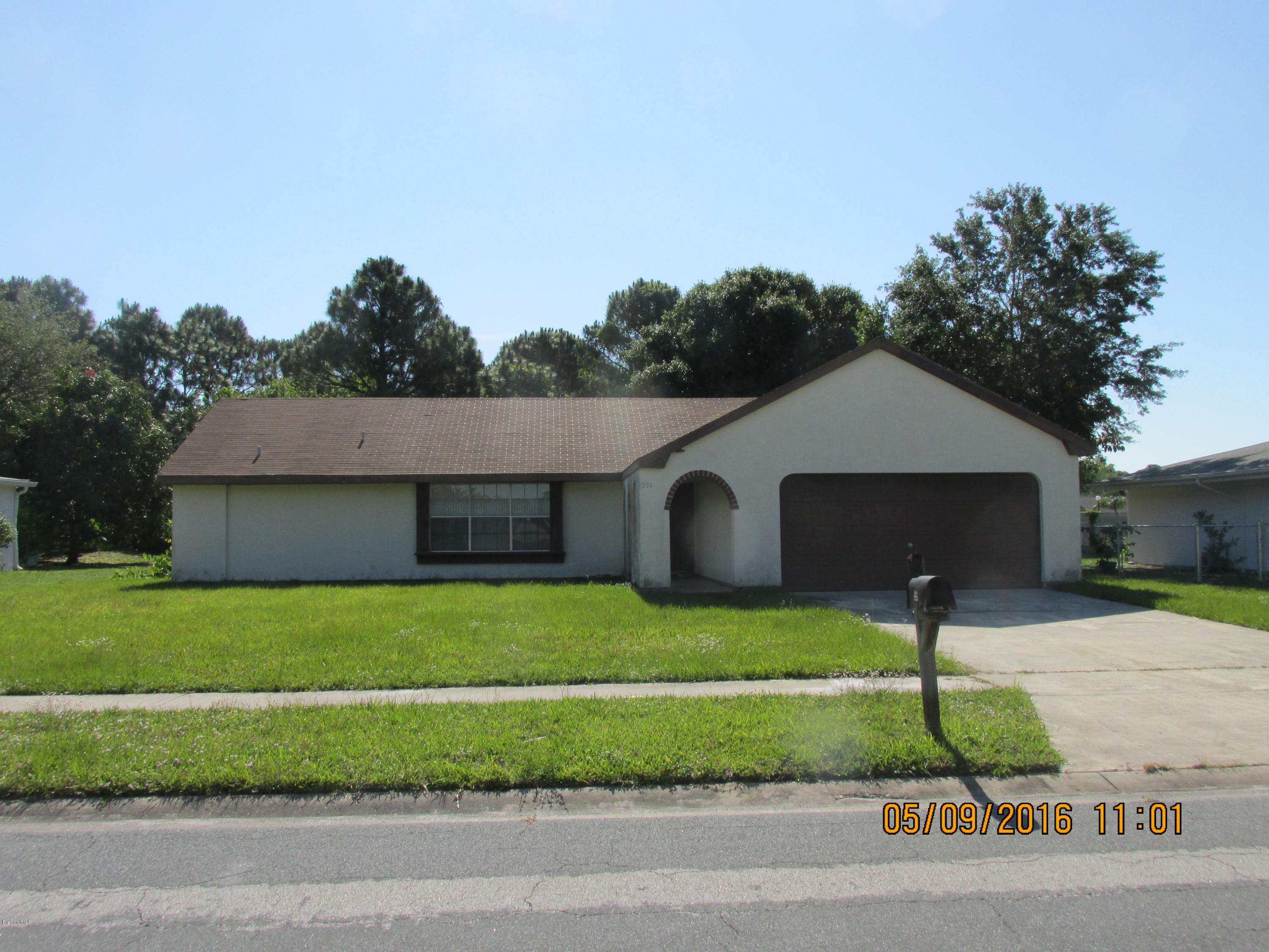 991 Hooper Avenue Northeast Palm Bay, FL 32905 - Photo 1 of 13 IMG_1200