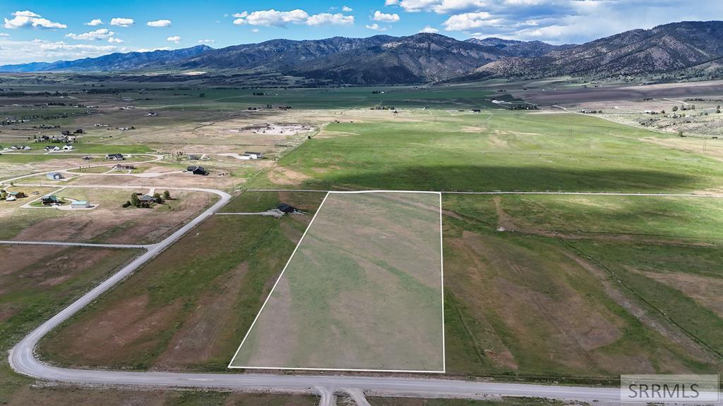 10-acres Old Irwin Road Irwin, ID 83428 - Photo 1 of 23 Main View